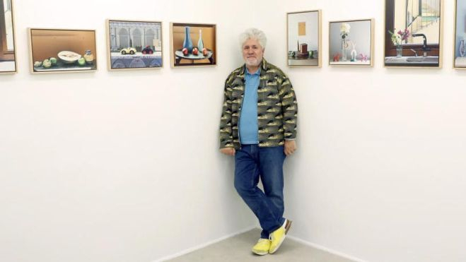 El gran capricho de Pedro Almodóvar El gran capricho de Pedro Almodóvar