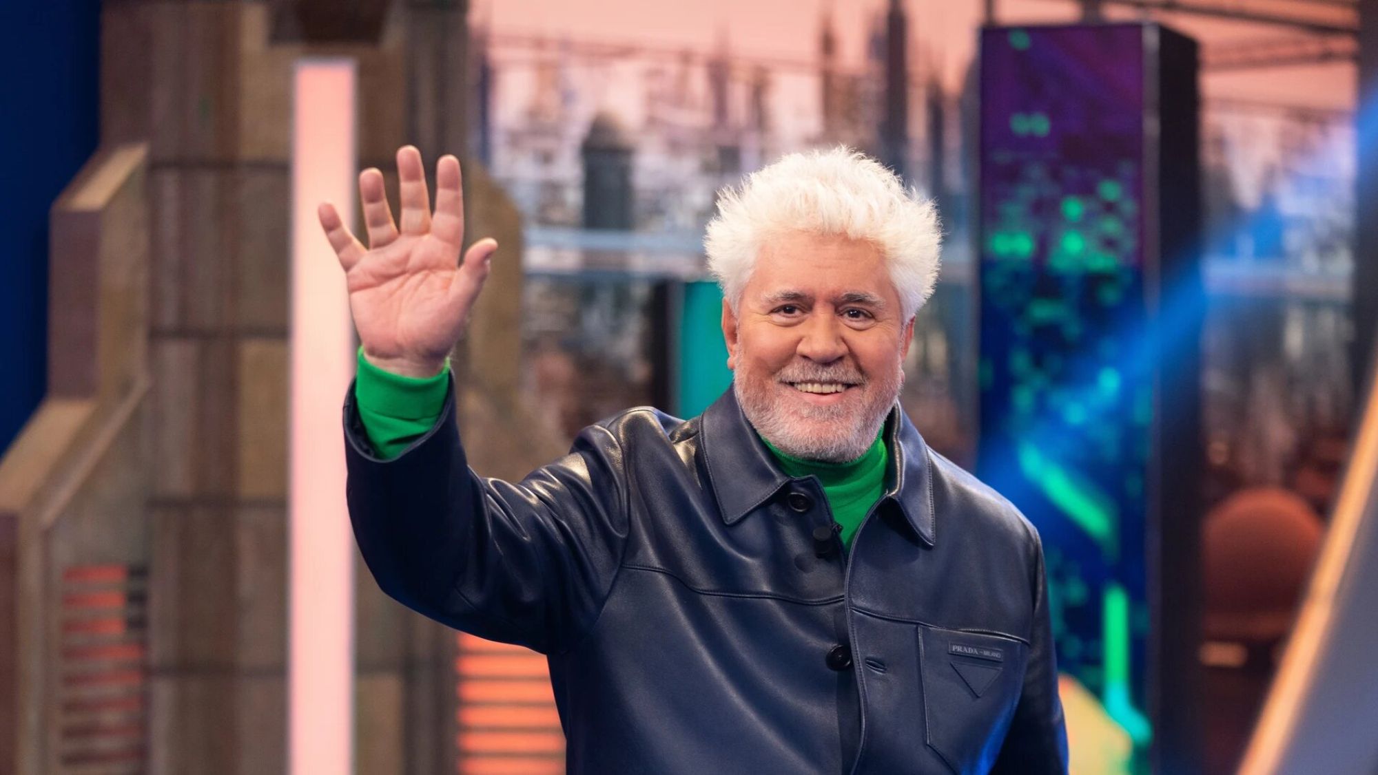Este es su patrimonio: el dinero que acumula Pedro Almodovar