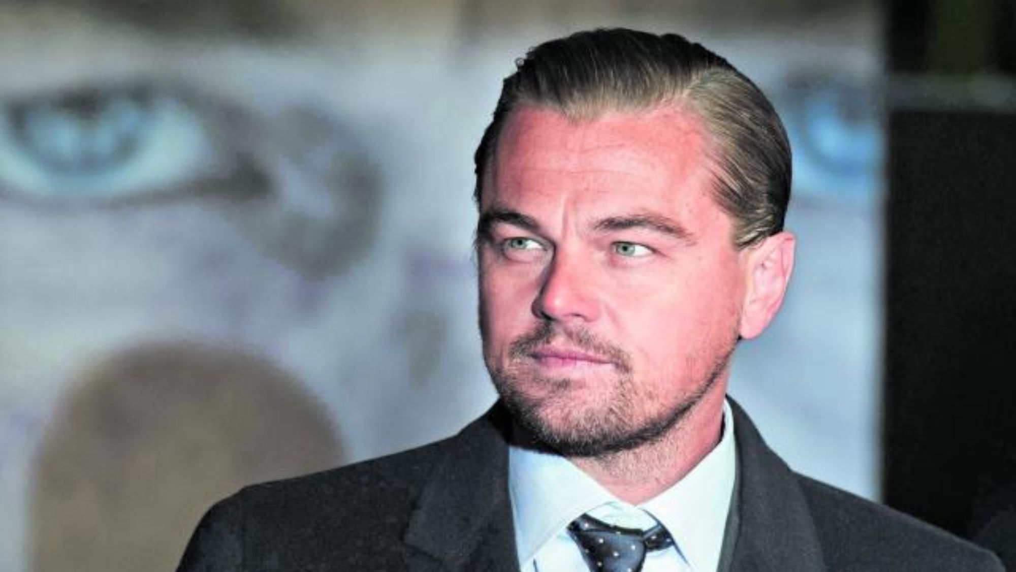 Leonardo di Caprio