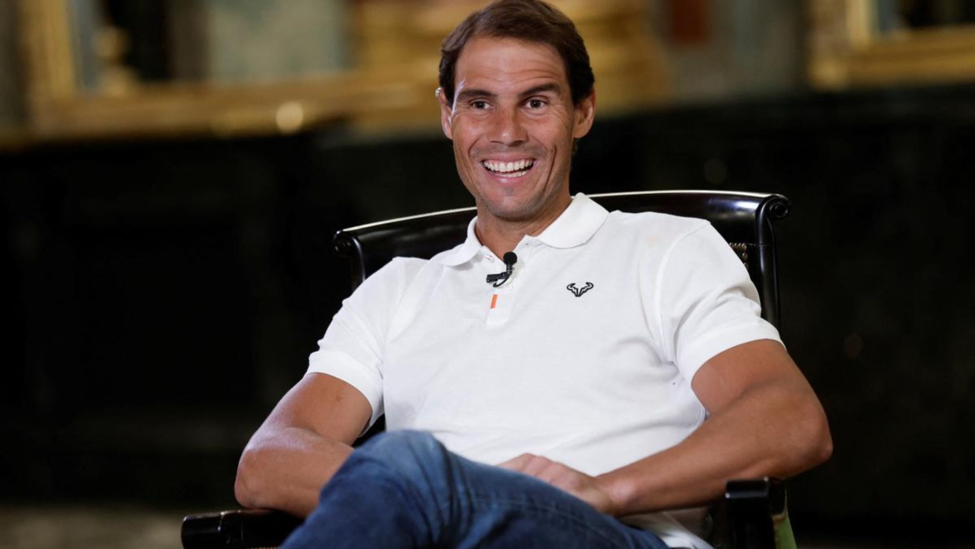 Rafael Nadal