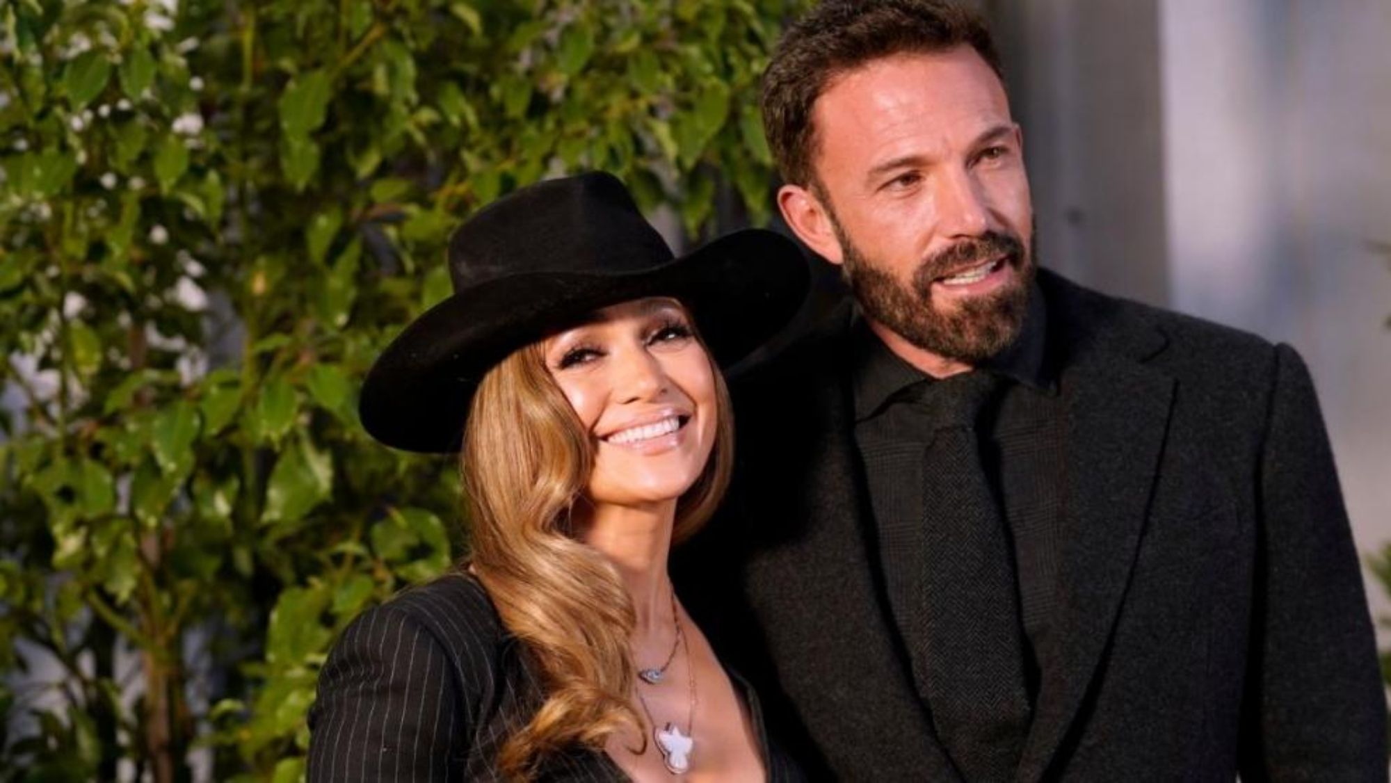 ¿Cuántos coches tienen Jennifer López y Ben Affleck?