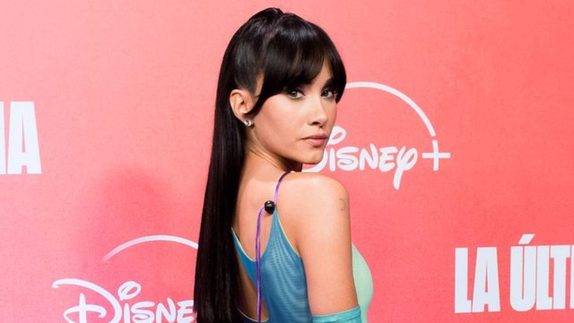 ¿Cuántos novios ha tenido Aitana desde que se hizo famosa?