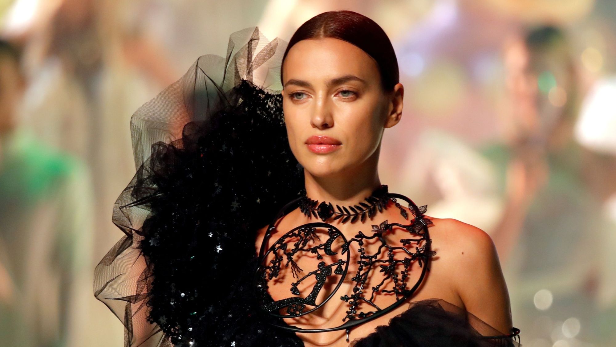 Irina Shayk Irina Shayk