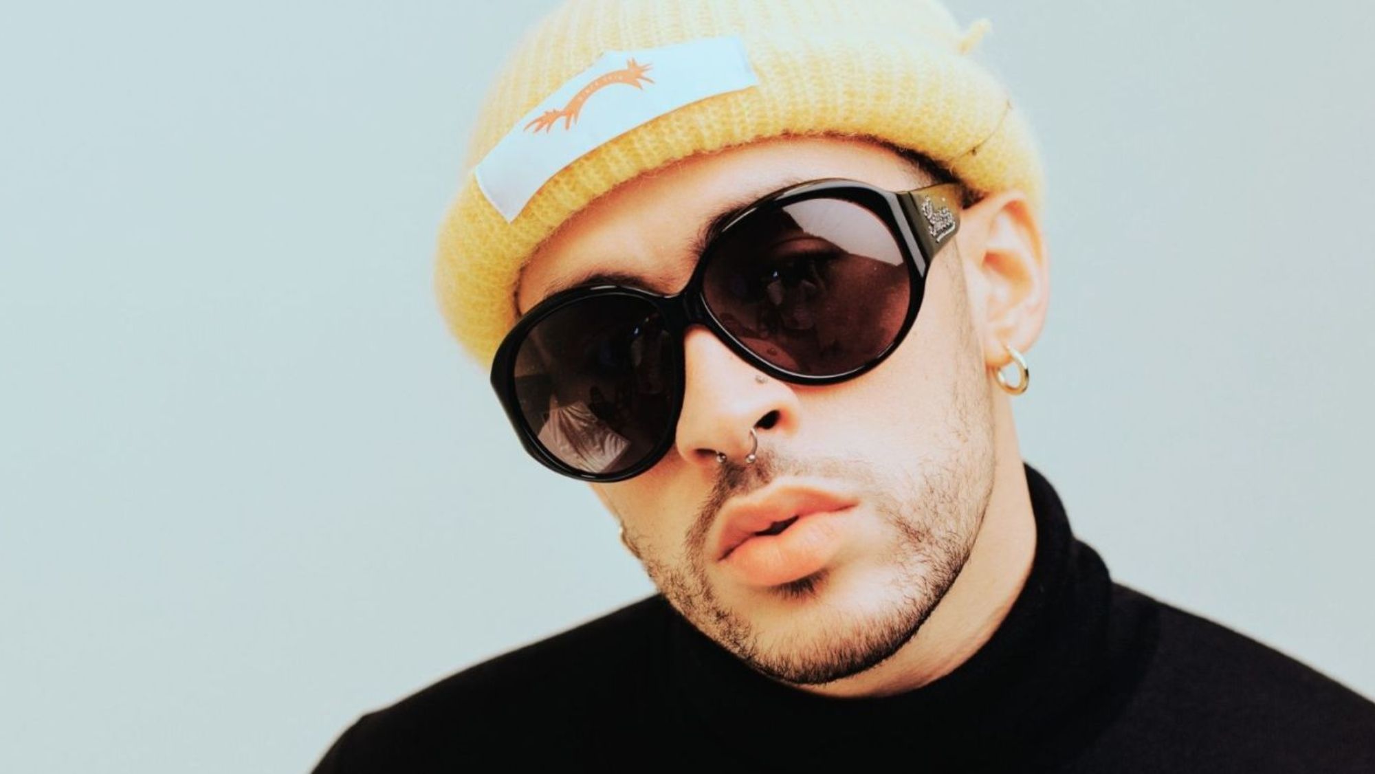 Bad Bunny Bad Bunny