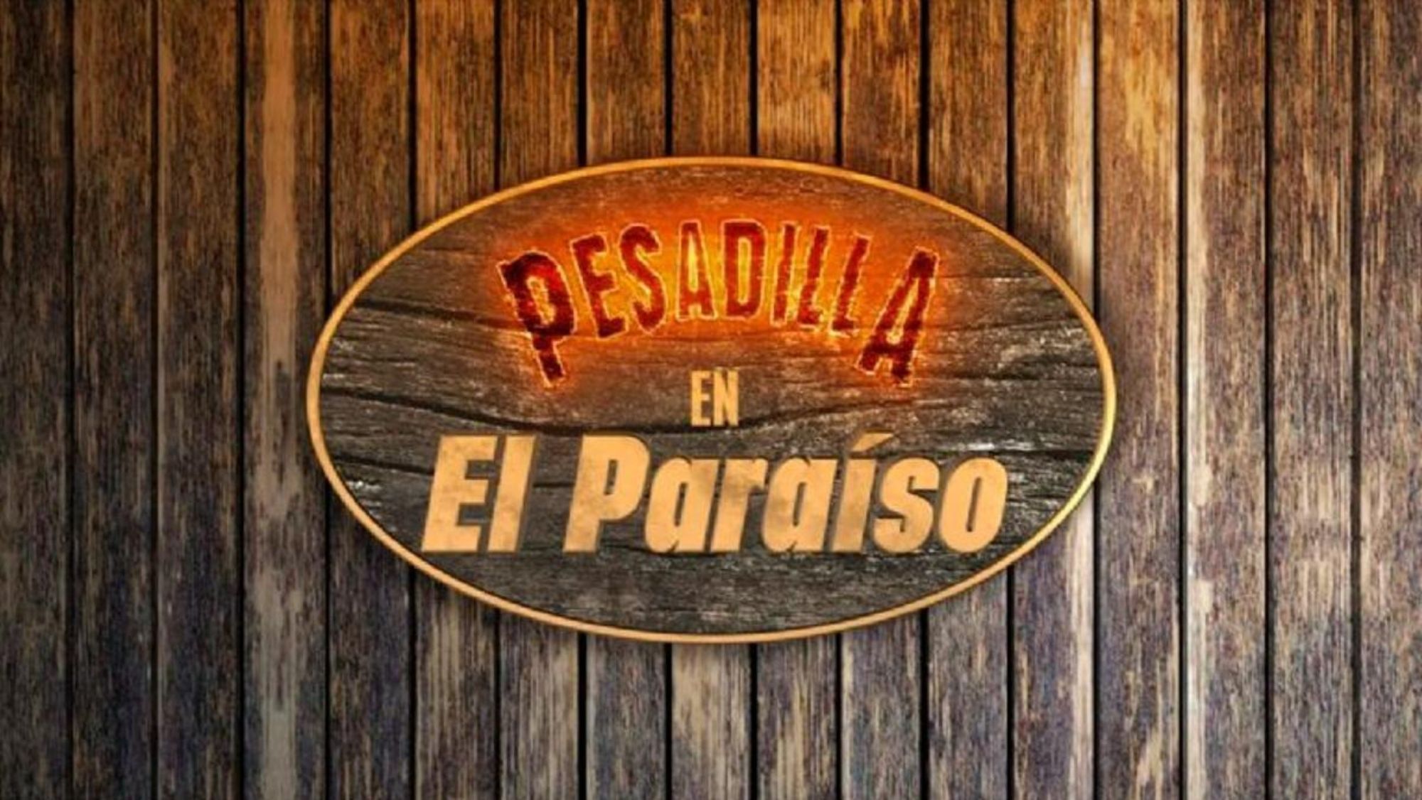 Pesadilla en el Paraíso Pesadilla en el Paraíso