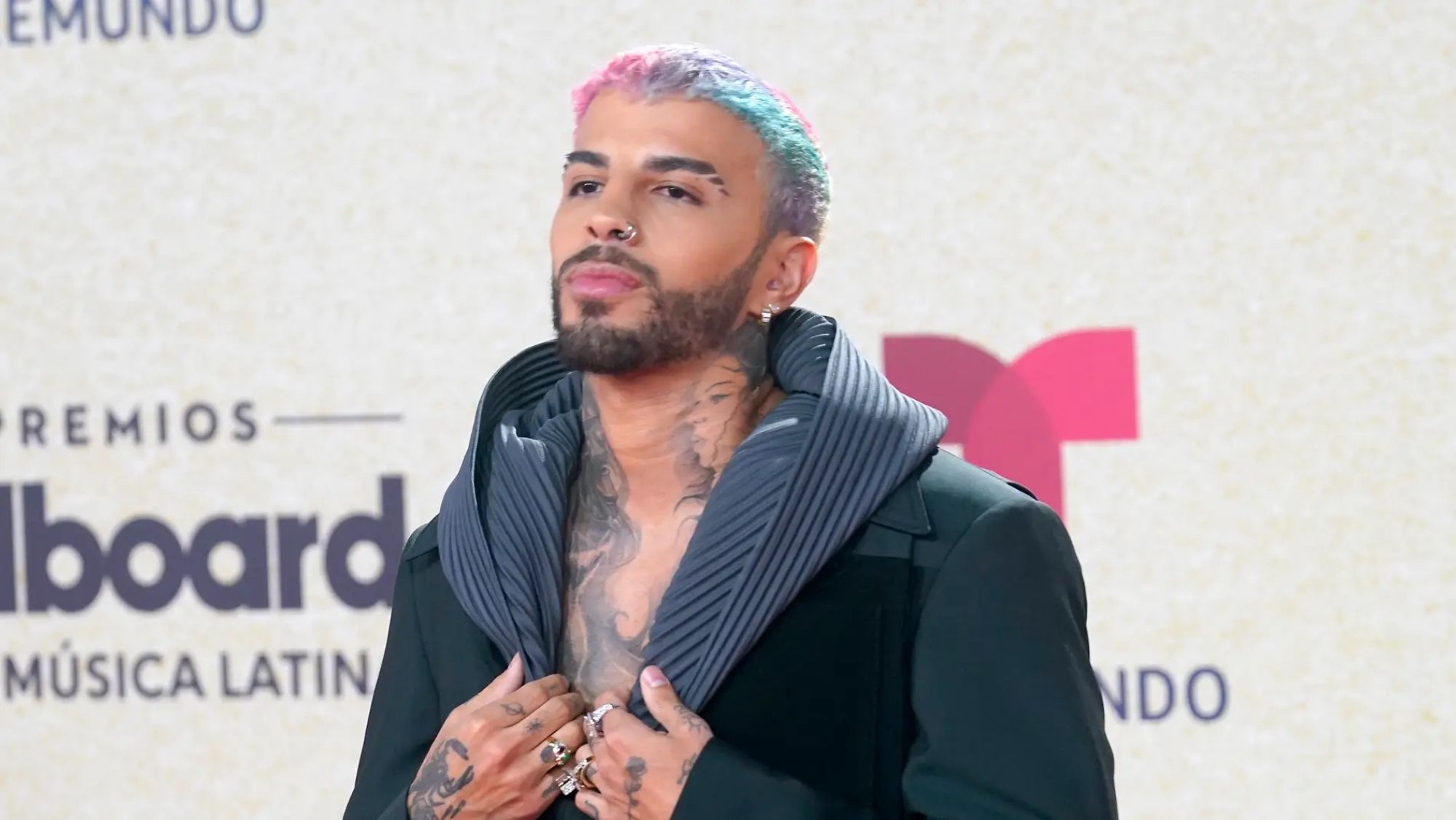 Rauw Alejandro R B Singer Wiki Bio Age Height Weight vrogue.co