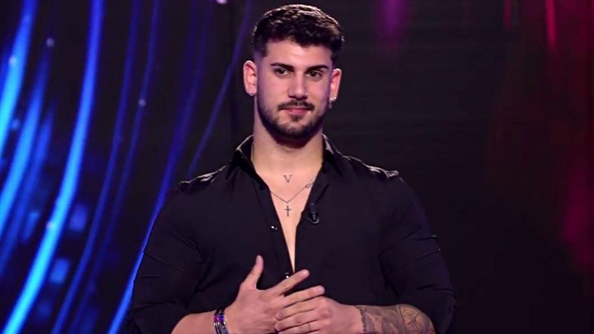 Cristian (LIDLT) hace el spoiler más gordo que se podía desvelar de esta edición