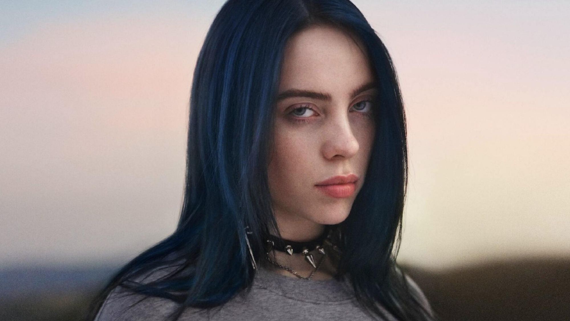 Billie Eilish Billie Eilish