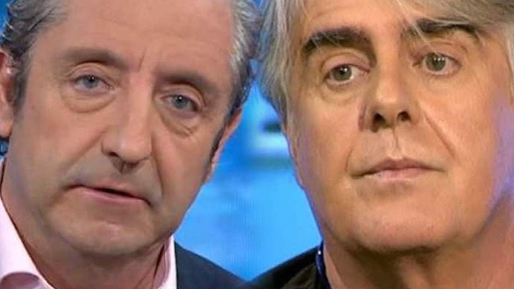 Josep Pedrerol y Siro López