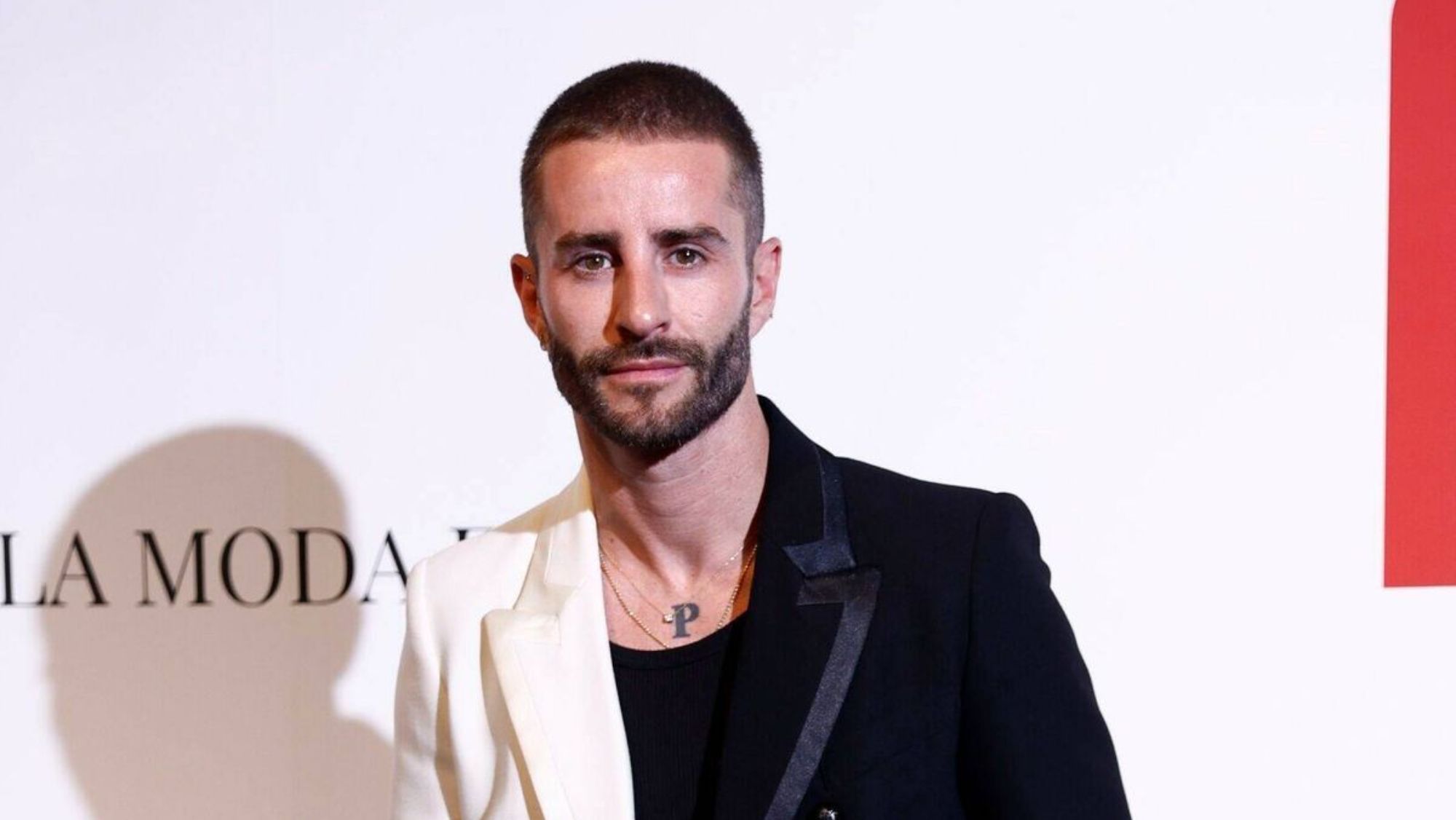 ¿Quién es y a qué se dedica el novio de Pelayo Díaz?
