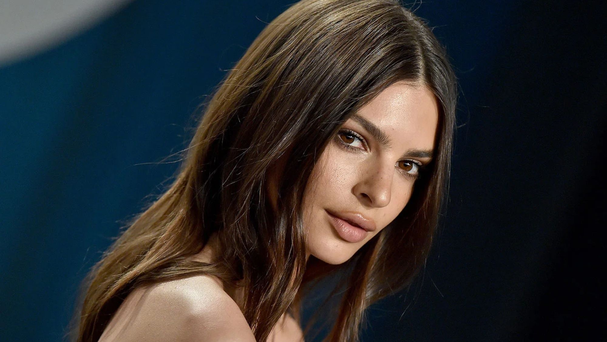 Emily Ratajkowski