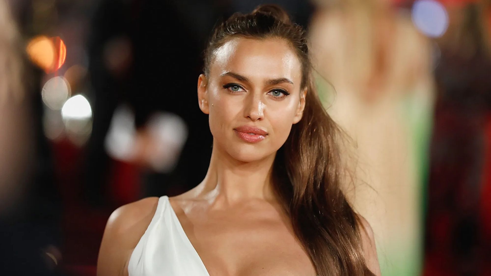 Irina Shayk