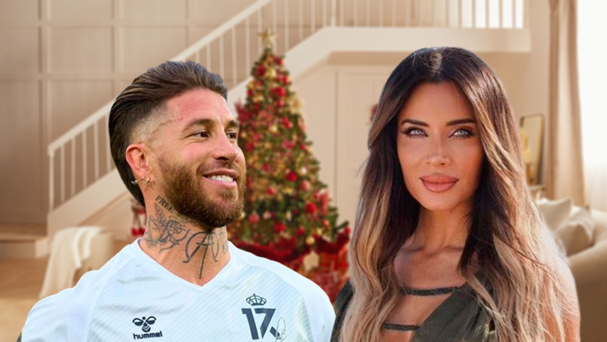 Pilar Rubio dice basta tras los rumores de crisis con Sergio Ramos  publica una foto viral