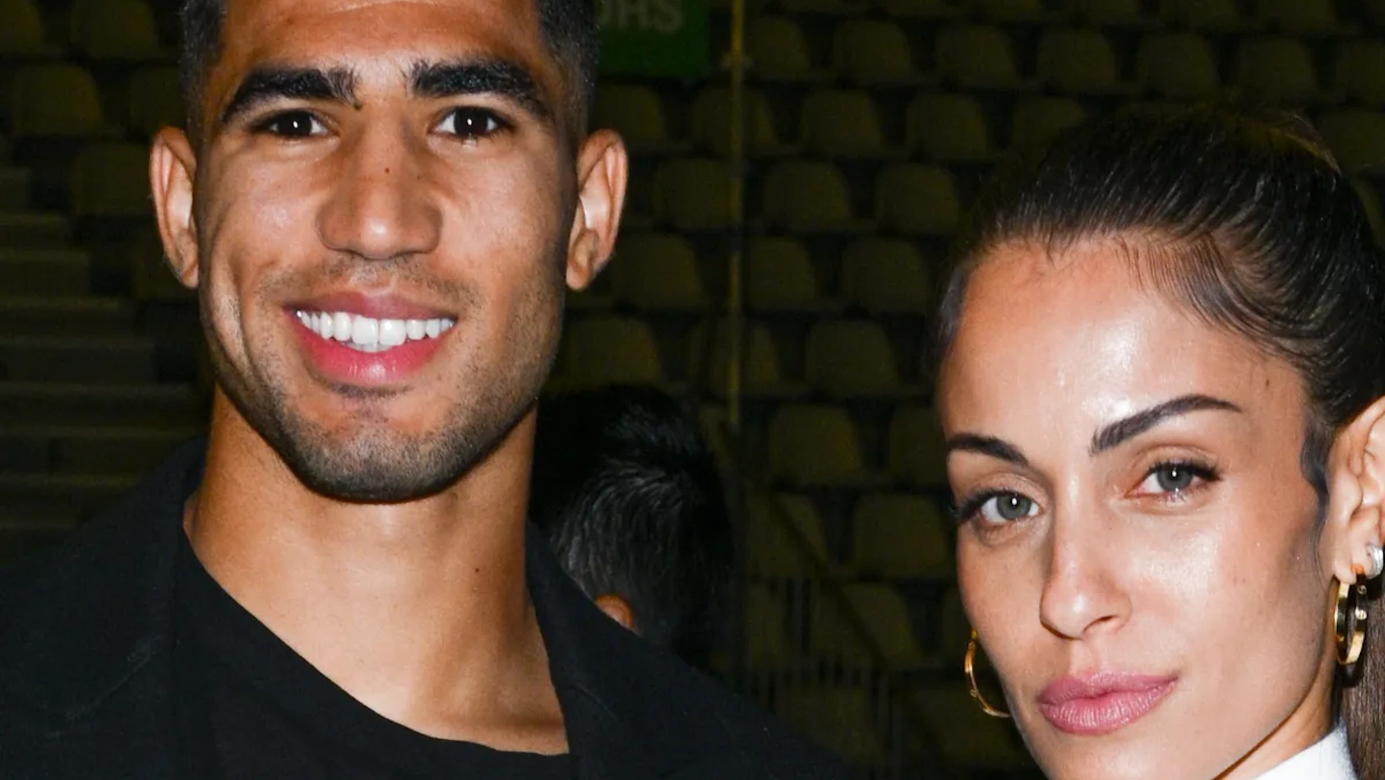 Hiba Abouk desvela lo que pasó con Achraf tras su famoso divorcio millonario