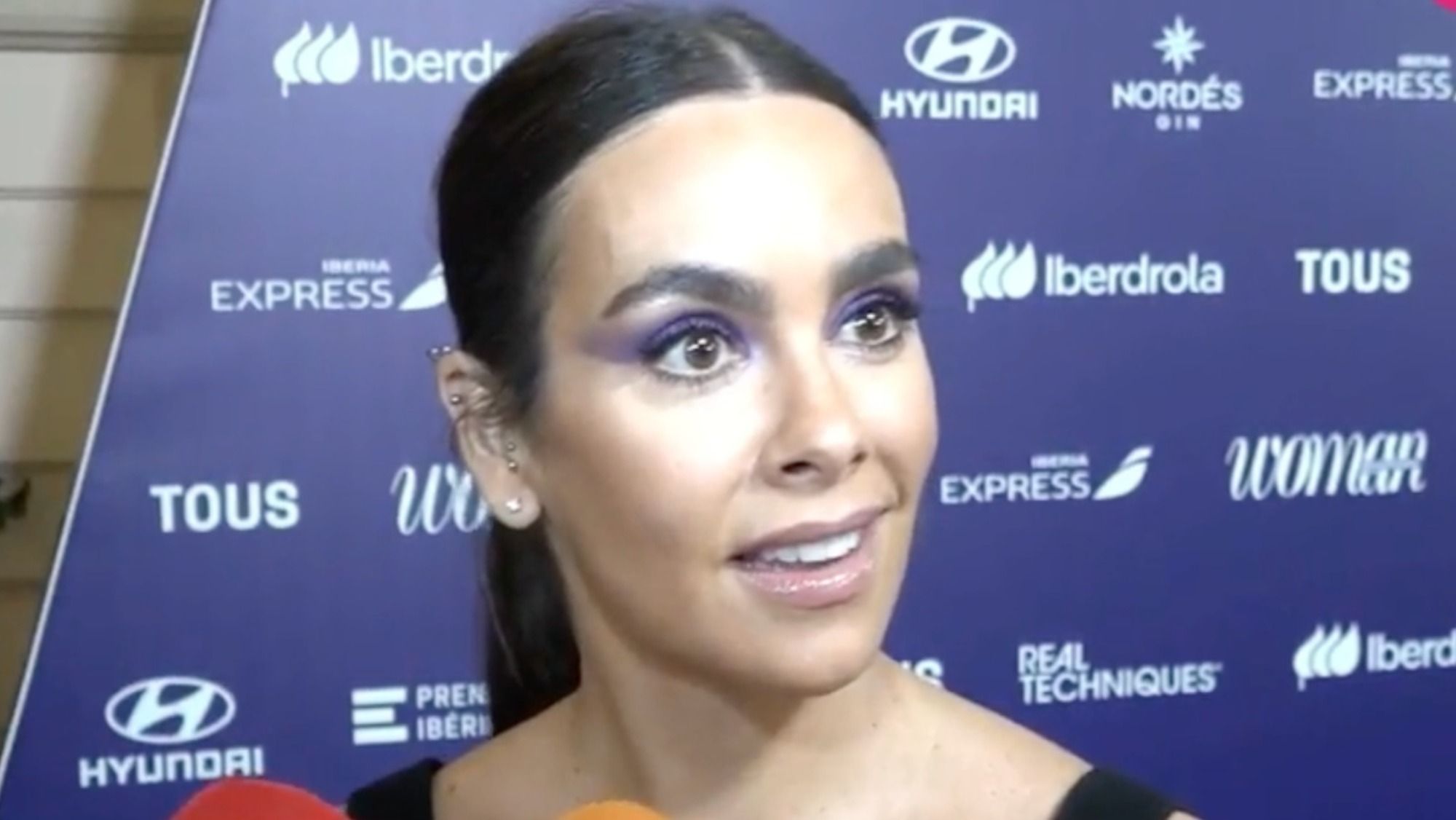 Cristina Pedroche anuncia sorpresa y poca ropa en su vestido de Las Campanadas %22Mira, os voy…”