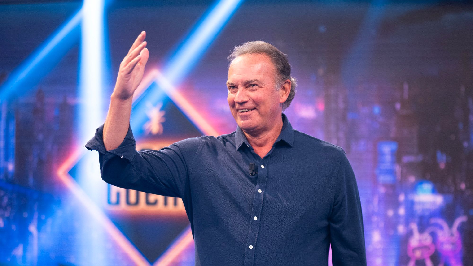 Bertín