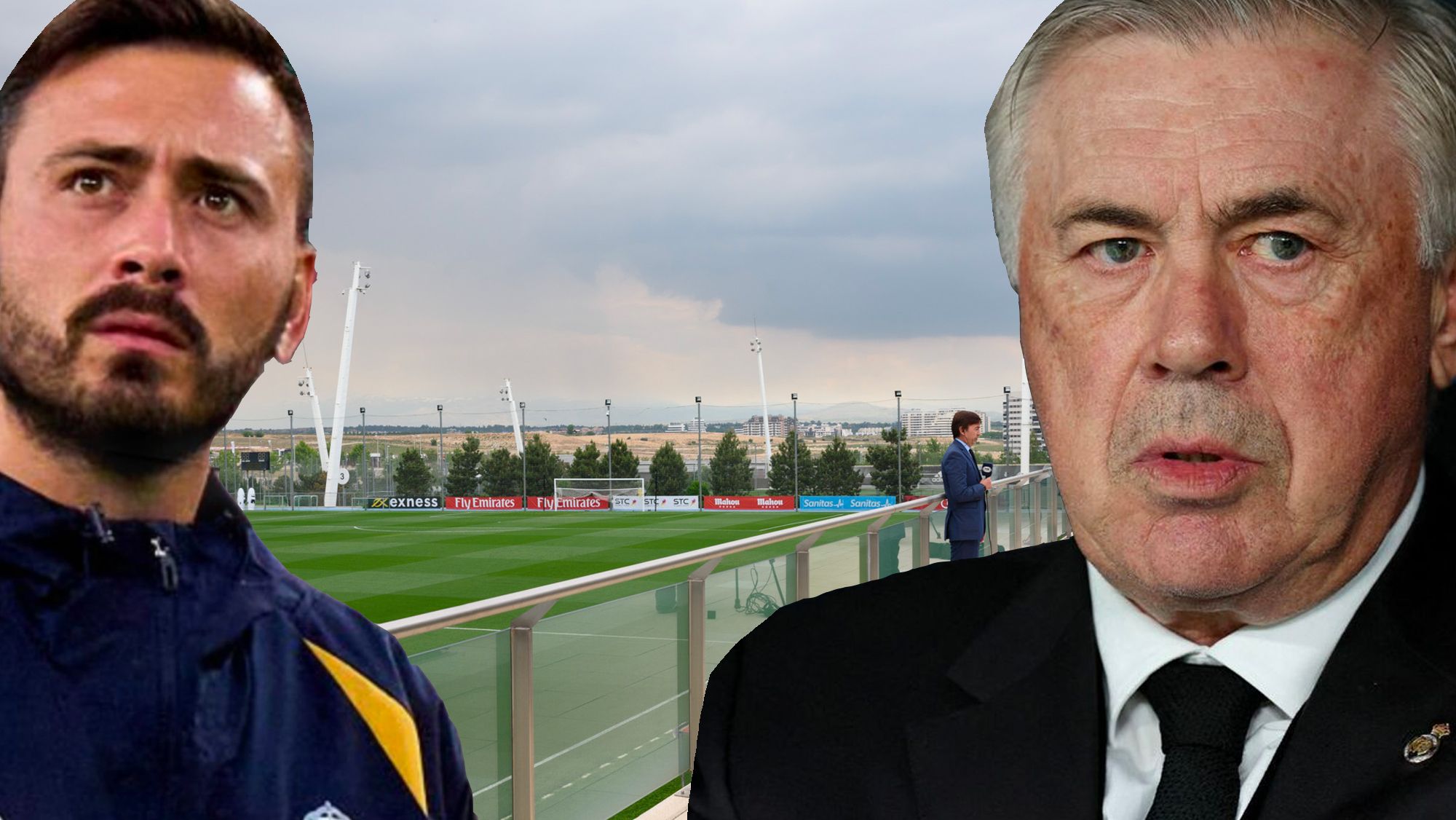Ancelotti