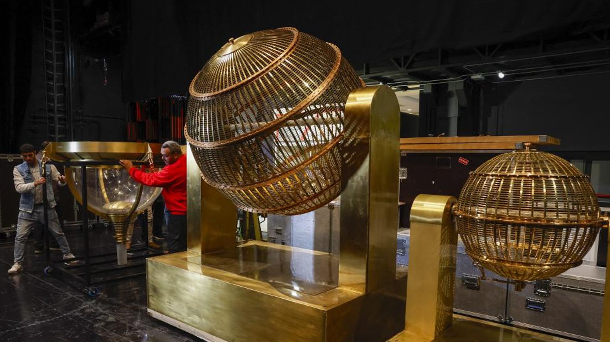 Cuánto dinero es el Gordo de la Lotería de Navidad: los premios del 2023, al descubierto