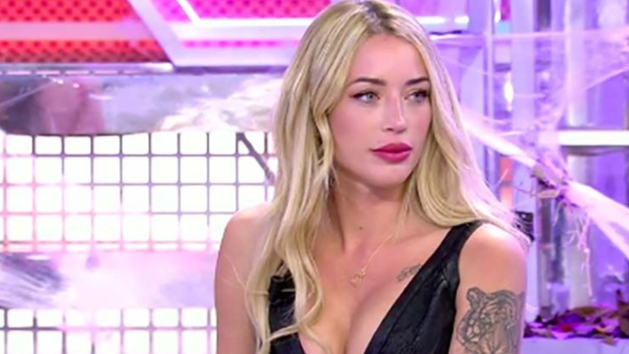 Mayka (LIDLT) se opera el pecho y lo enseña todo sin ningún filtro 