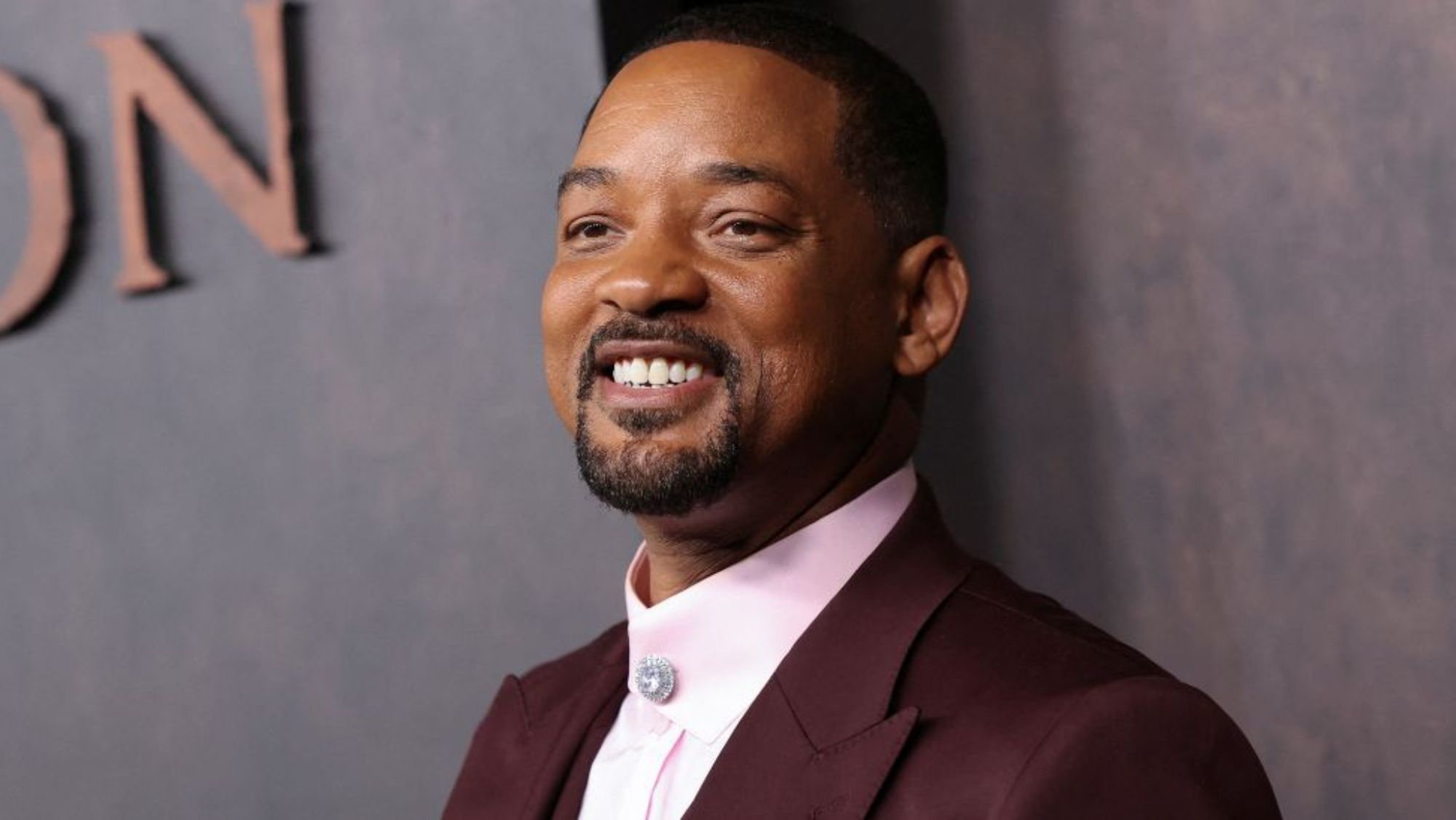 El patrimonio total de Will Smith: sin trabajos pero con una gran fortuna