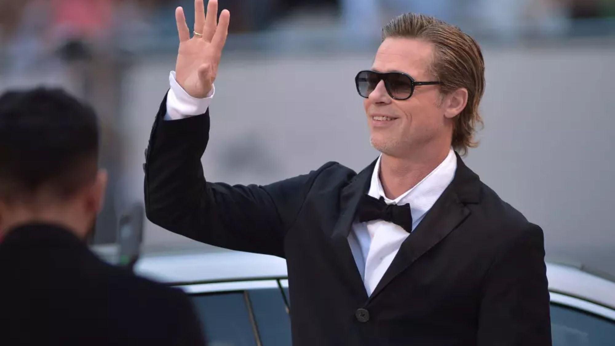 La nueva novia española de Brad Pitt mucho más joven que Angelina Jolie 