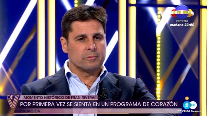 Fran Rivera Fran Rivera