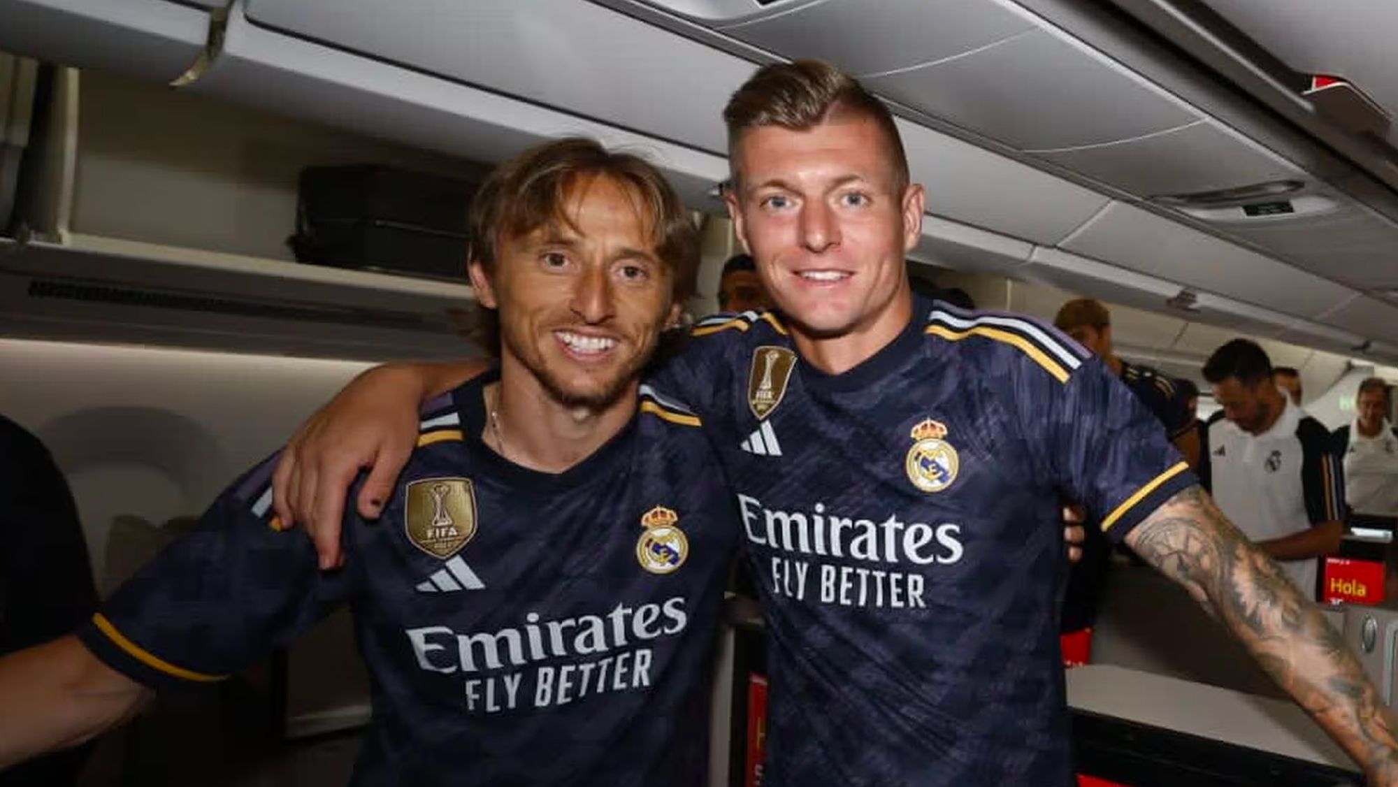 Modric