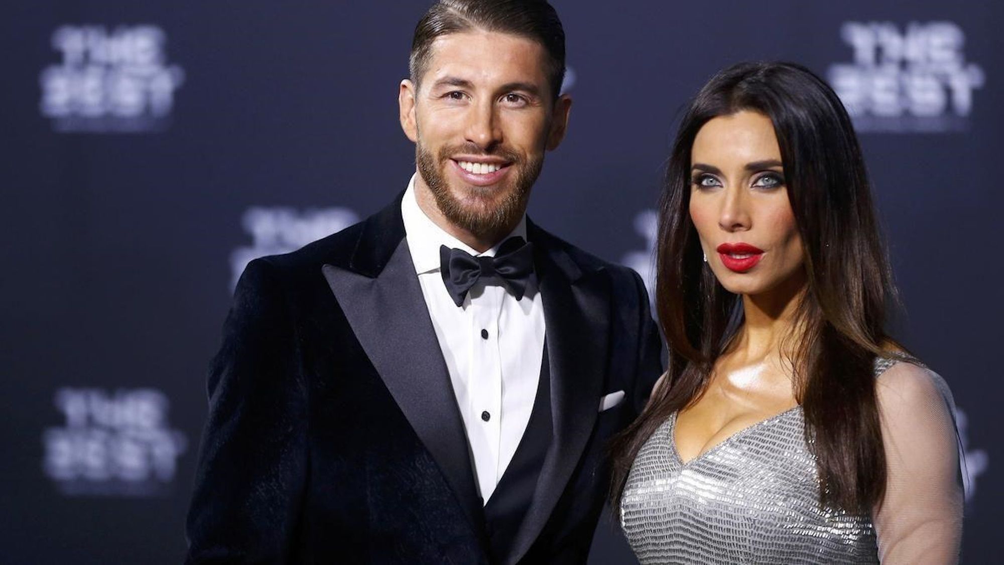 Sergio Ramos alimenta los rumores sobre su crisis Pilar Rubio acaba con una tradición