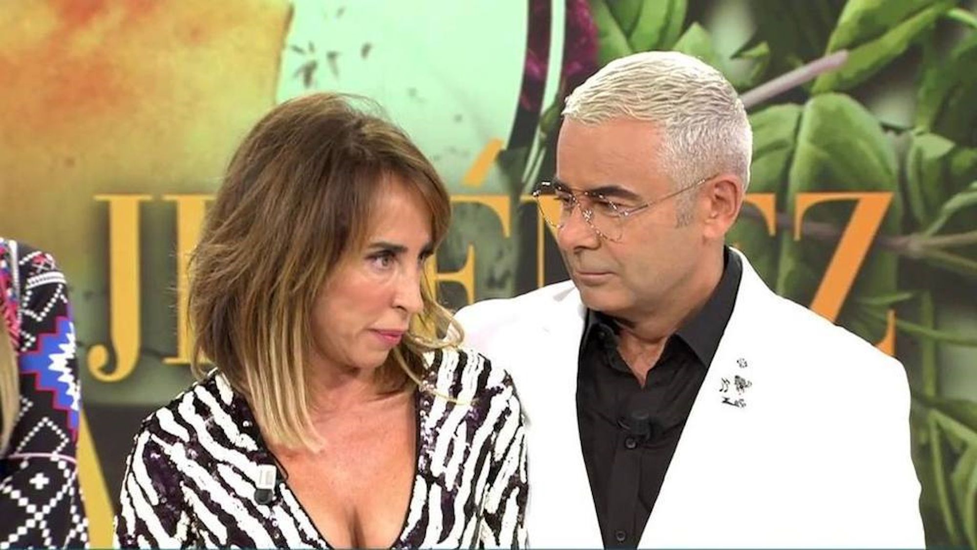 Tras los despidos de Jorge Javier y Patiño, puede ser la próxima por su defensa a una excompañera