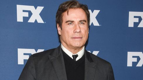 El mayor rumor de su vida: ¿John Travolta era homosexual?