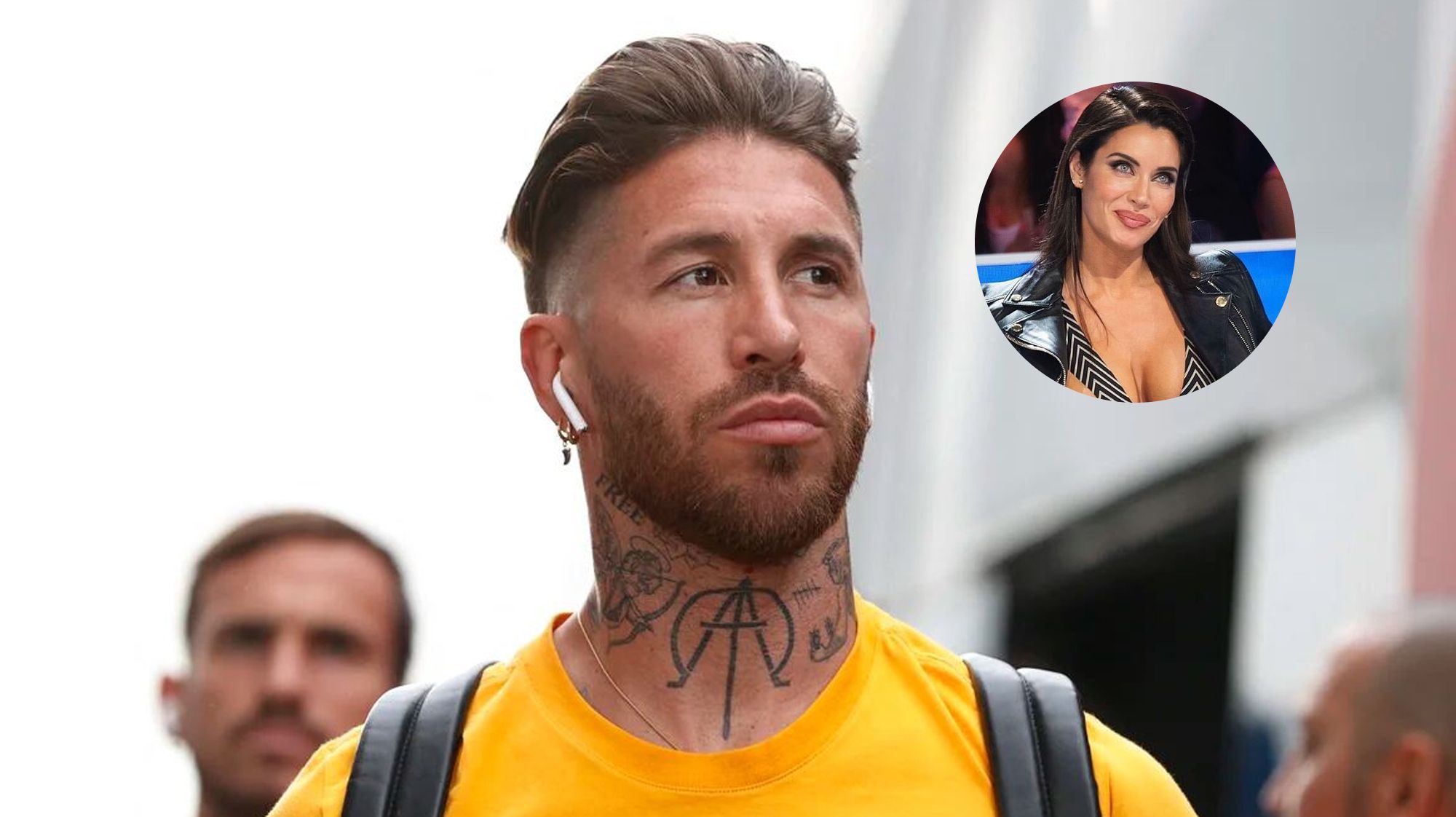 Sergio Ramos incendia las redes sociales con su mensaje tras no pasar las Navidades con Pilar Rubio: “Acuérdate d…”
