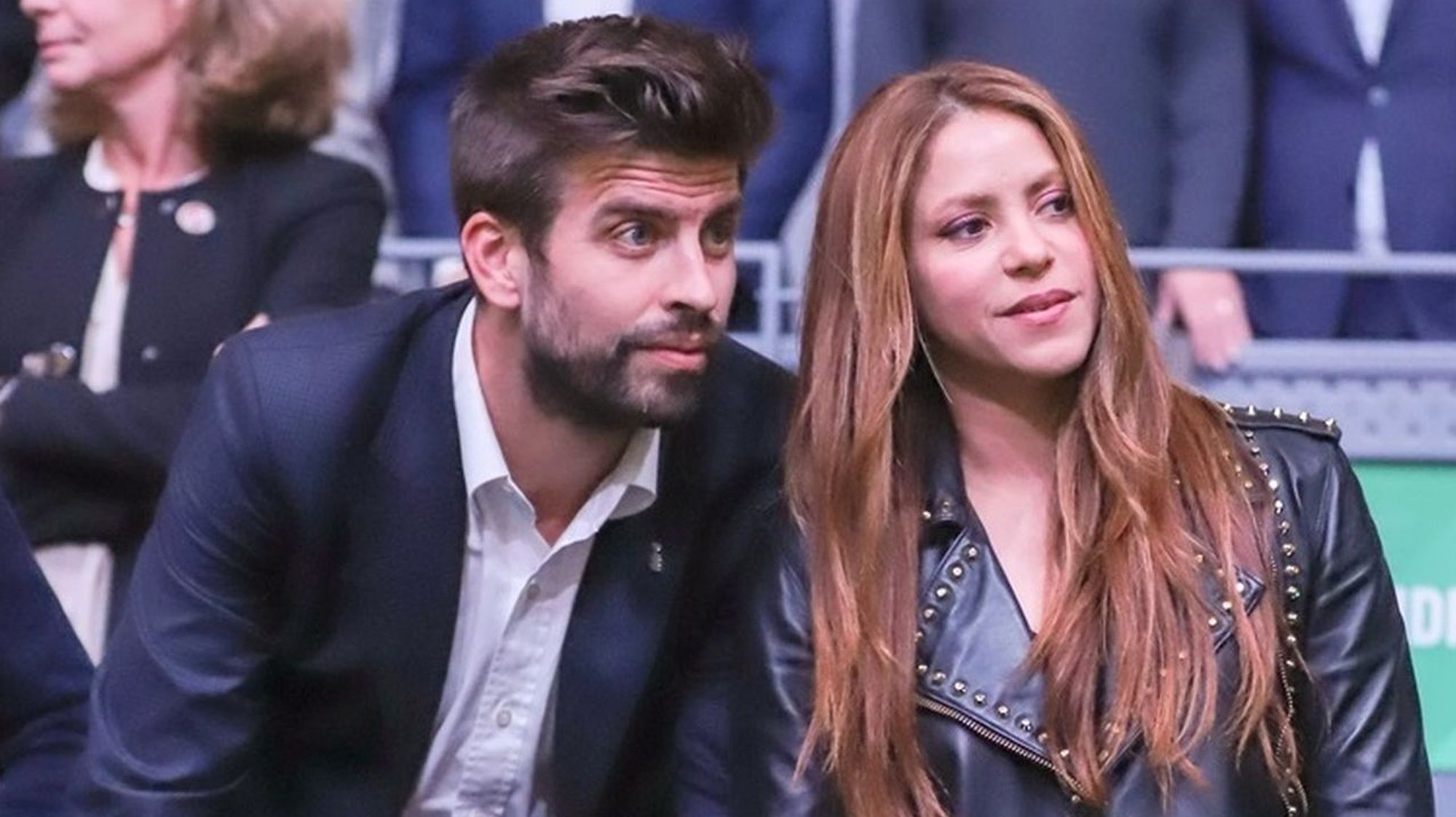 Giro radical a la relación entre Piqué y Shakira: lo desvelan en el programa de Sonsoles Ónega