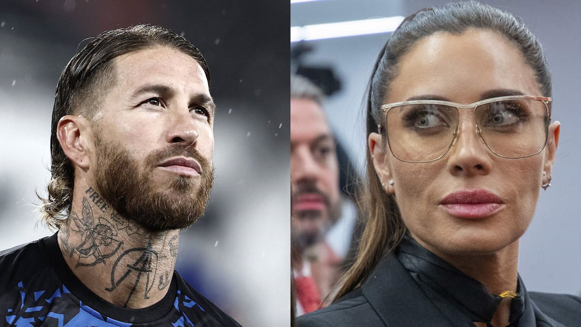 Bombazo: la imagen que demuestra si Sergio Ramos y Pilar Rubio están juntos