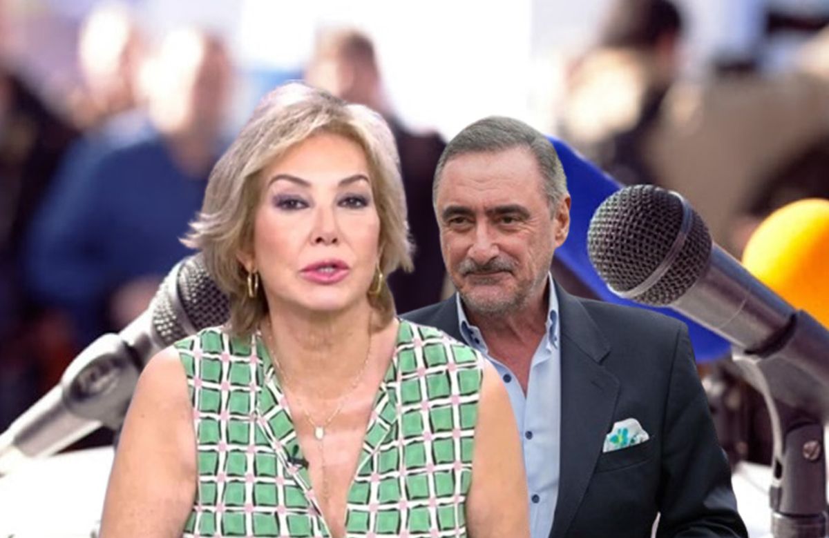 Ni Herrera, ni Ana Rosa: el TOP-10 de los periodistas españoles más influyentes en 2023