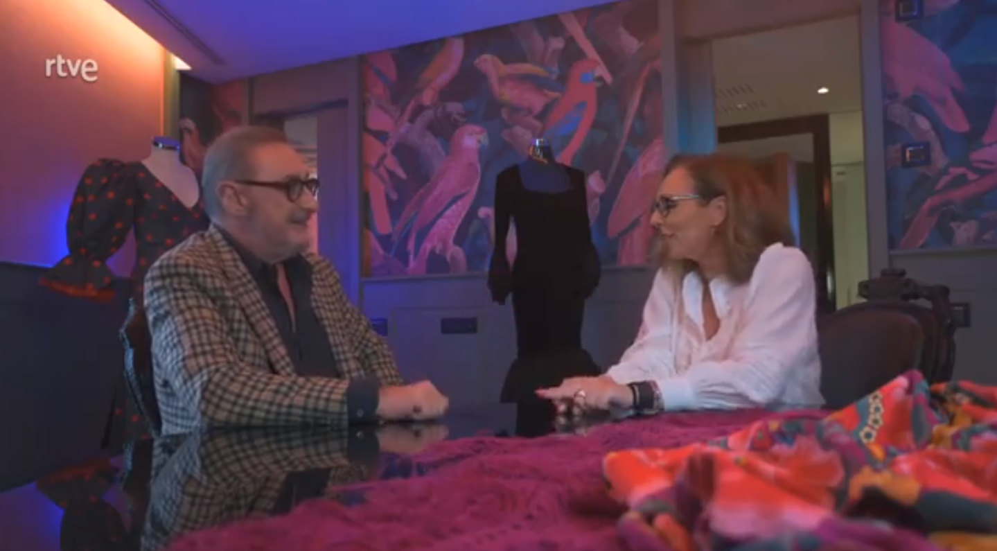 Rocío Carrasco deja de piedra a Carlos Herrera: "No sé si soy hija t..."