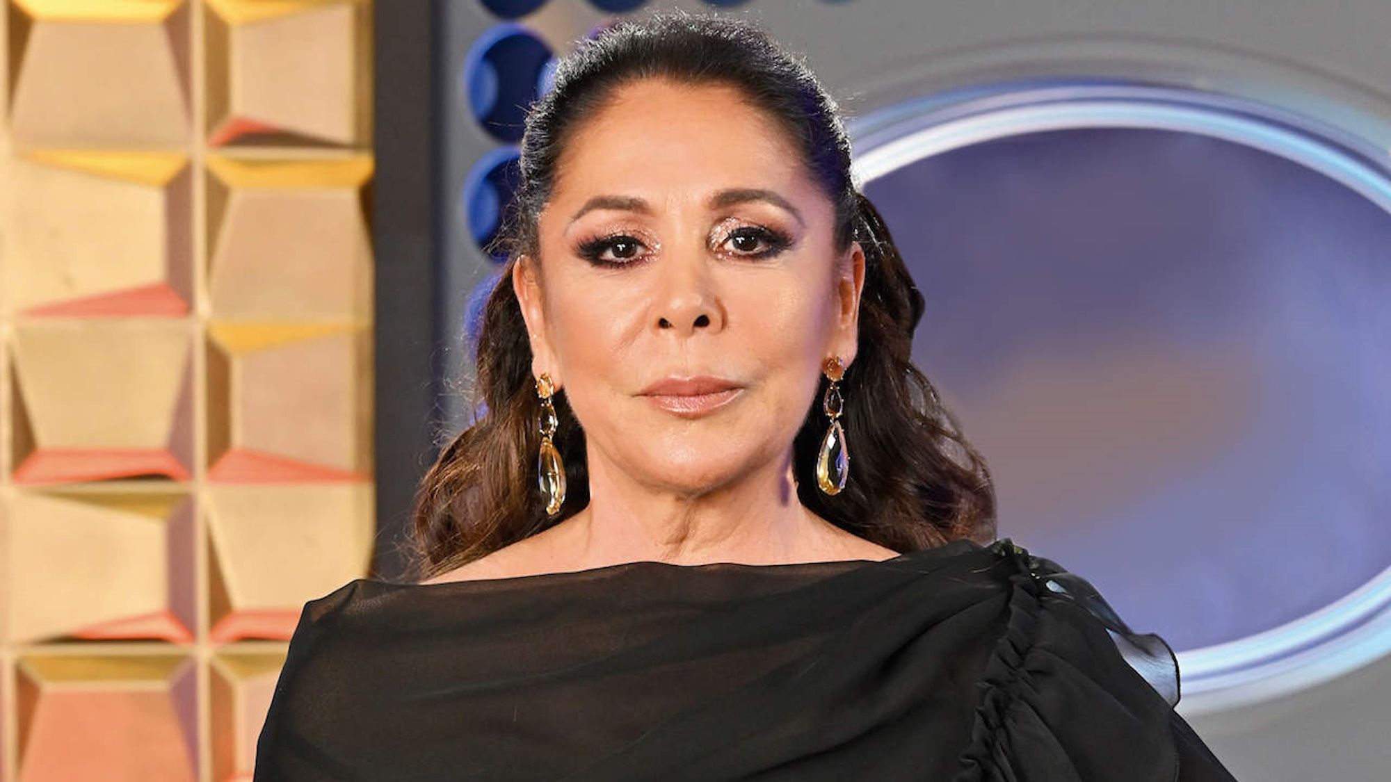 Acusan a Isabel Pantoja de utilizar una táctica muy rastrera para defenderse
