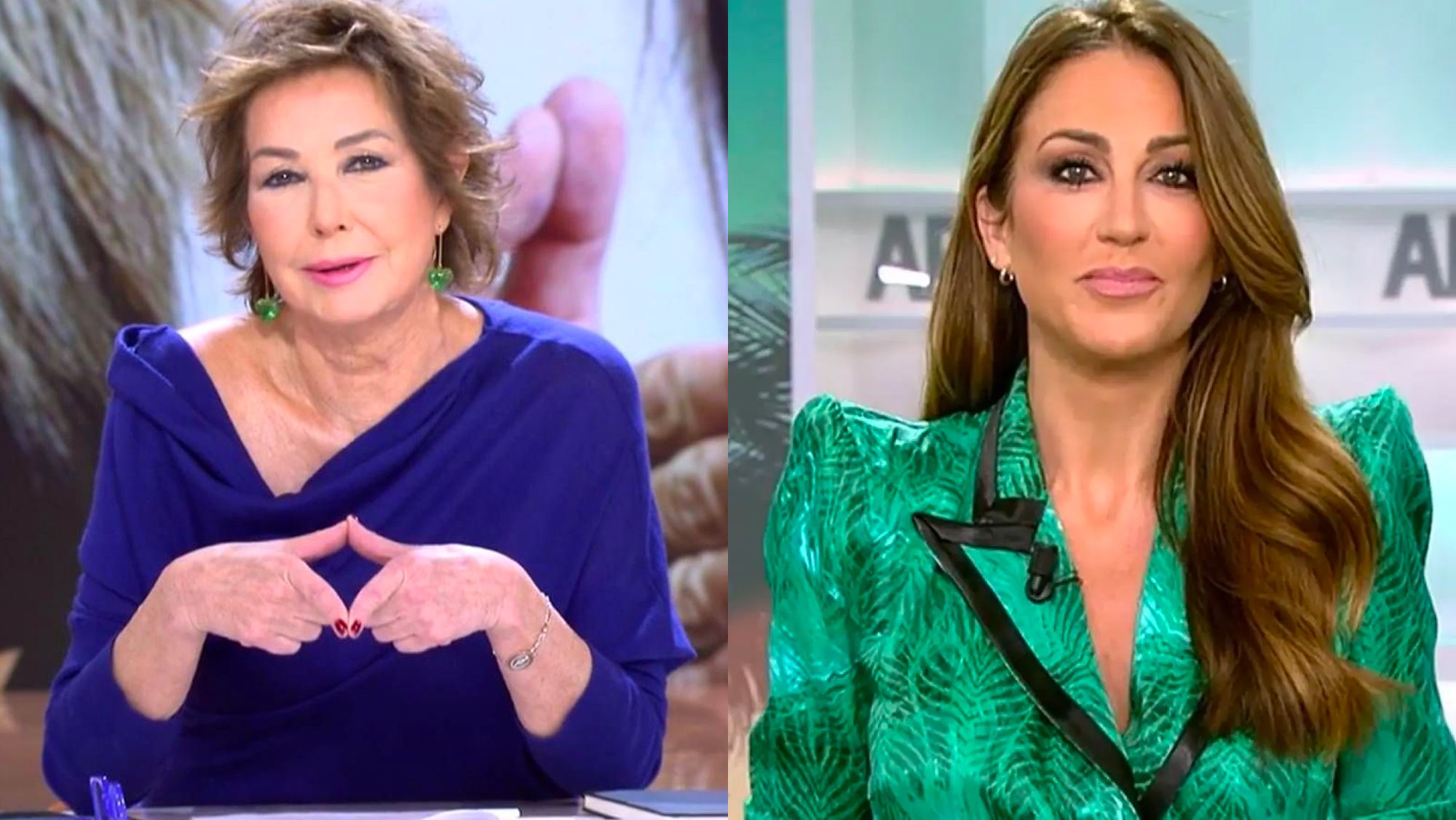 Ana Rosa