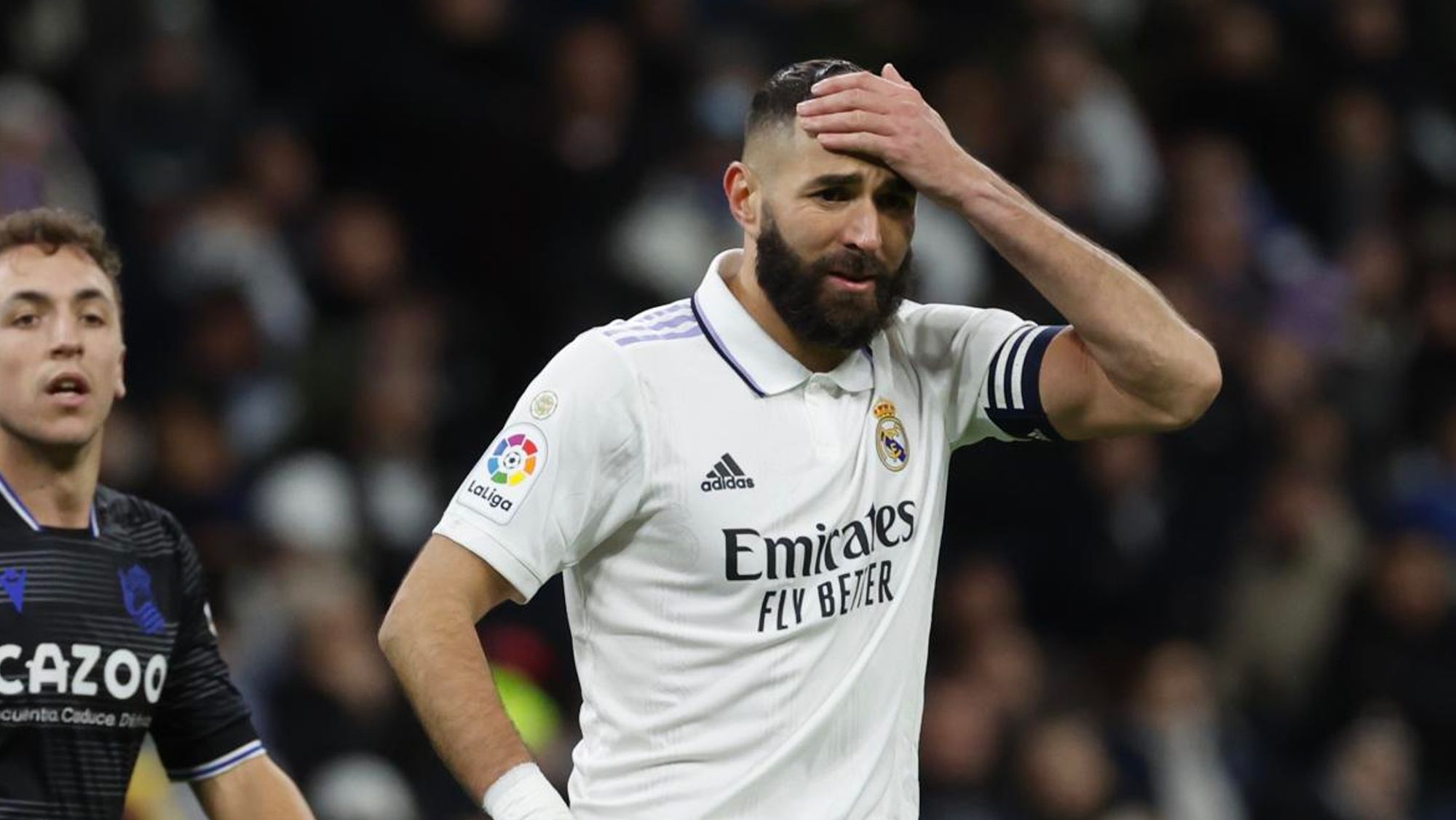 Benzema