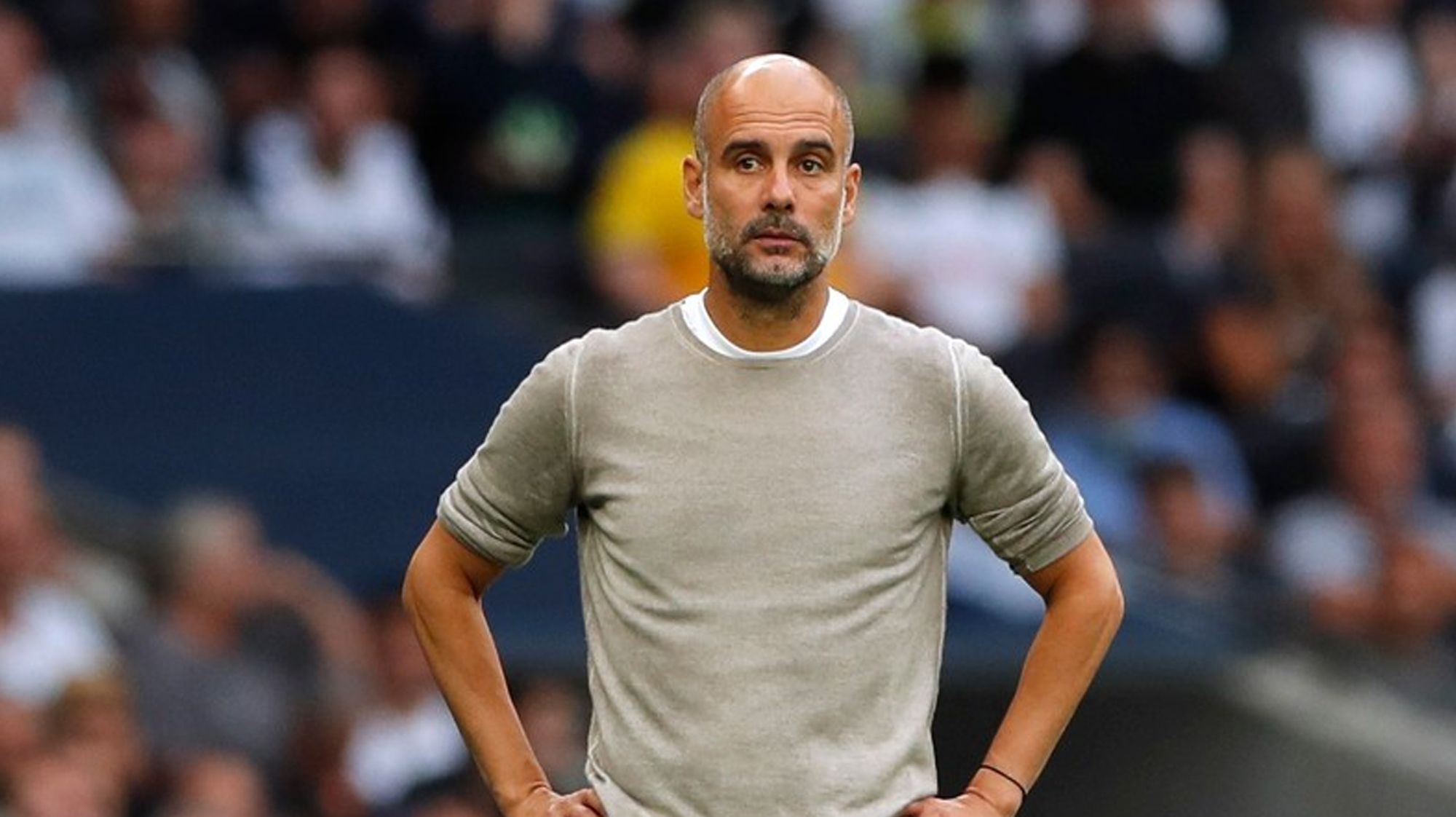 La llamativa petición que Pep Guardiola ha hecho a sus jugadores: no quiere más ‘Casos Grealish’