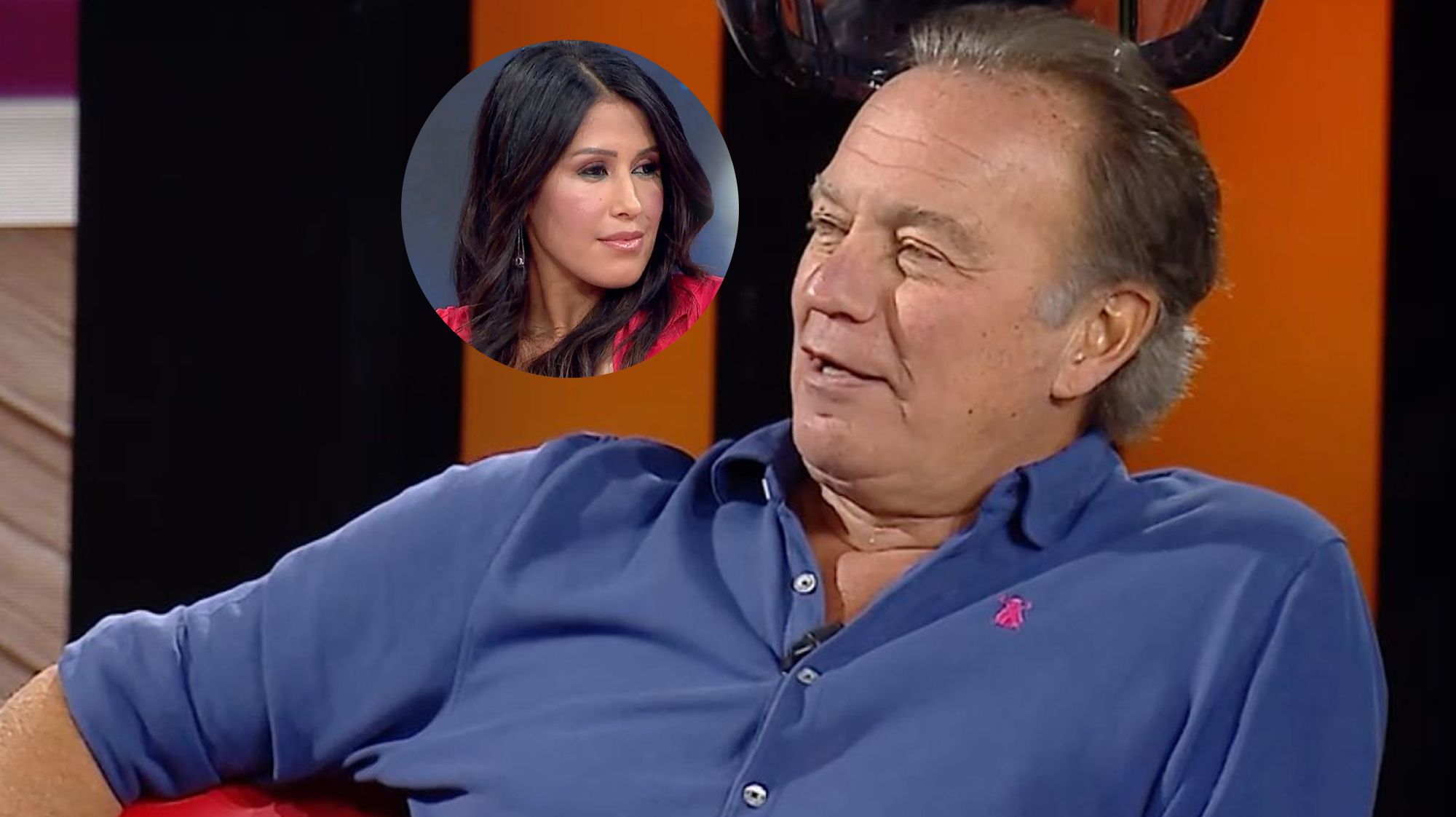 Bertín Osborne, K.O: el partido de Gabriela Guillén es inminente y ojo a la indirecta en redes