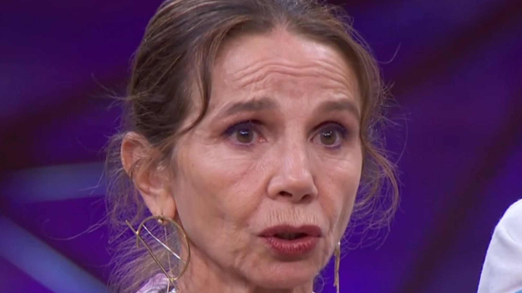 La drástica decisión tomada por Victoria Abril tras su escándalo sexual está decidido