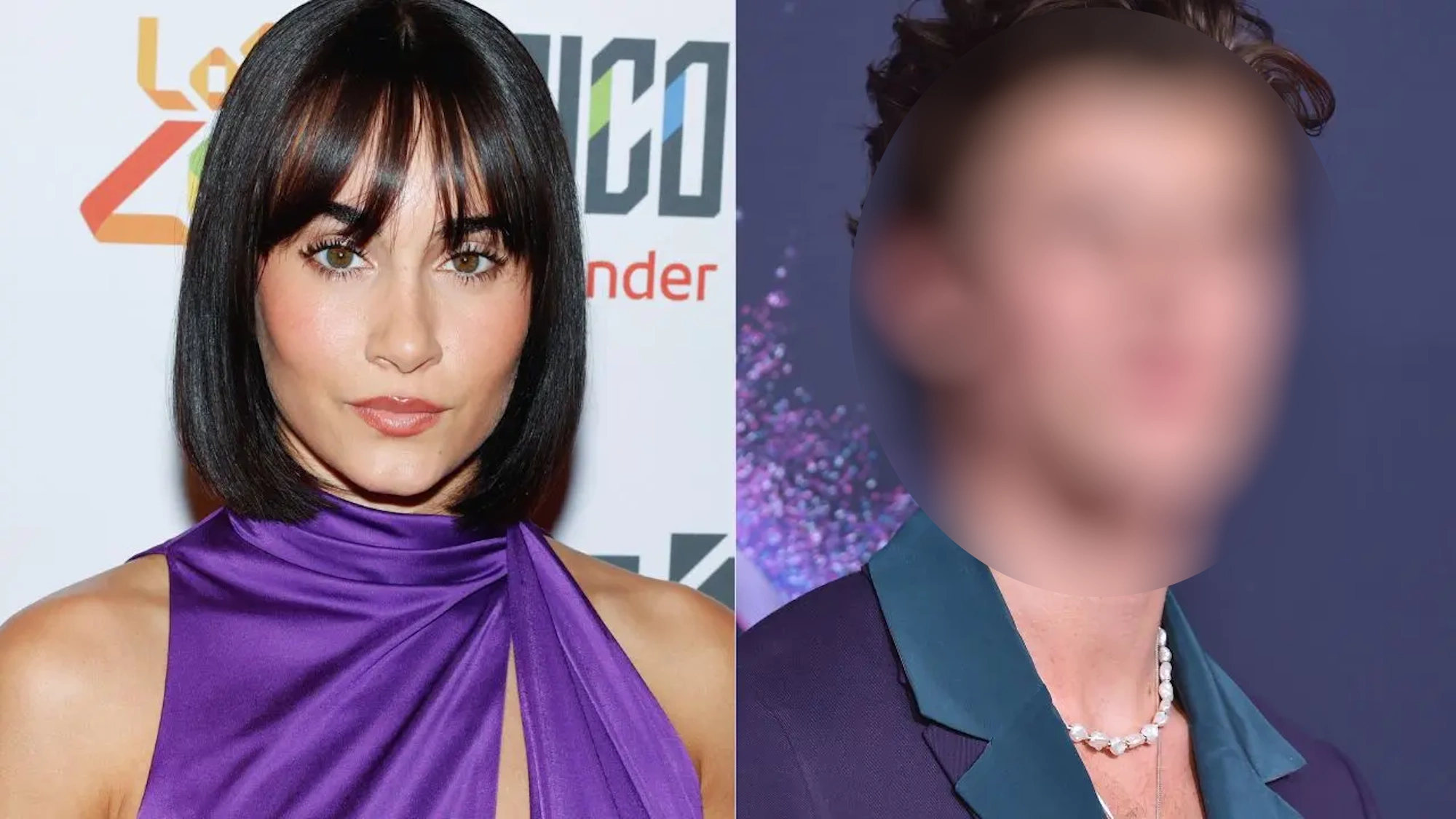 Aitana ‘cazada’ con el que puede ser su nuevo compañero de vida también es cantante