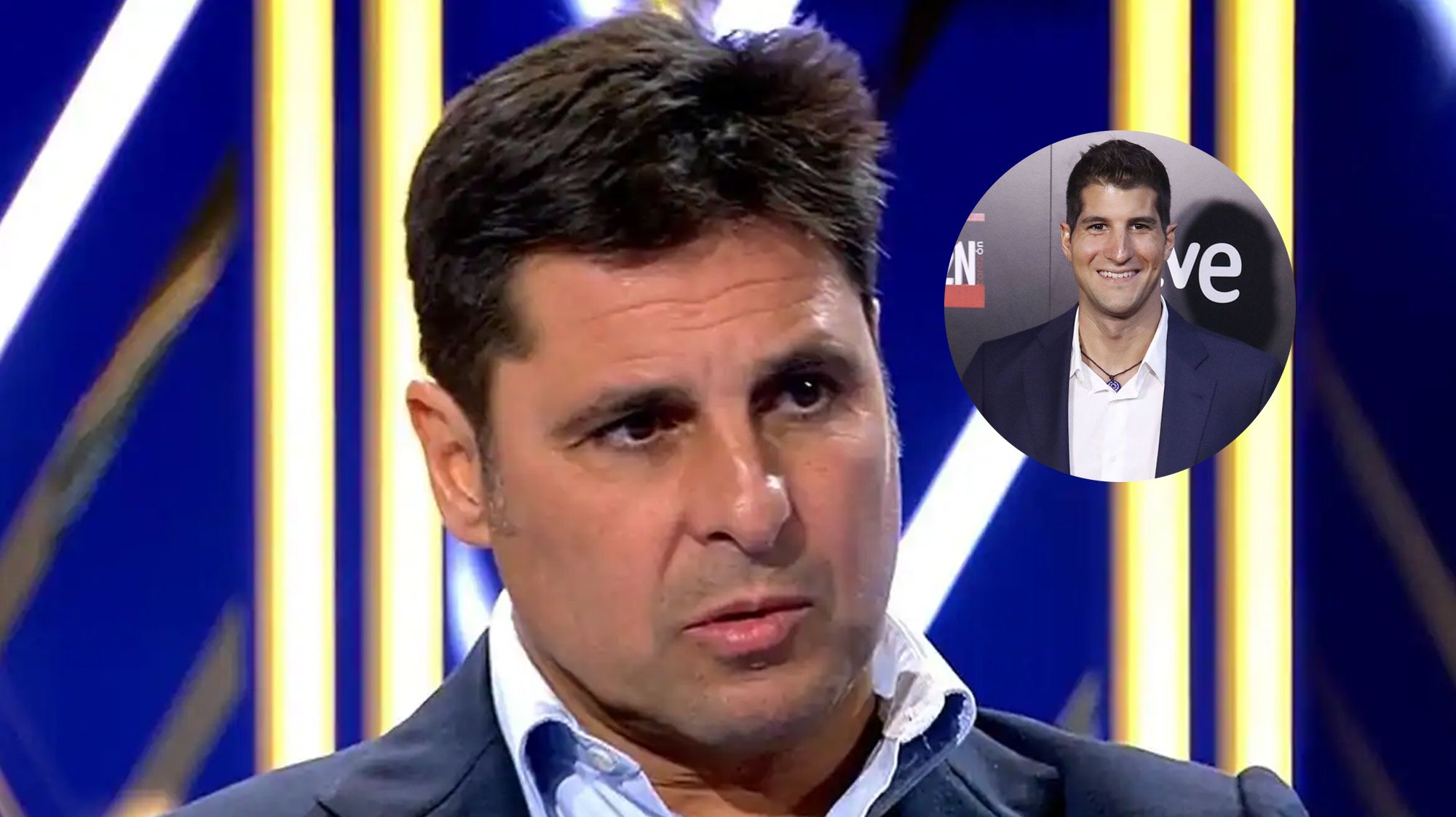 Fran Rivera responde a Julián Contreras tras su salvaje ataque: “Cada uno…”