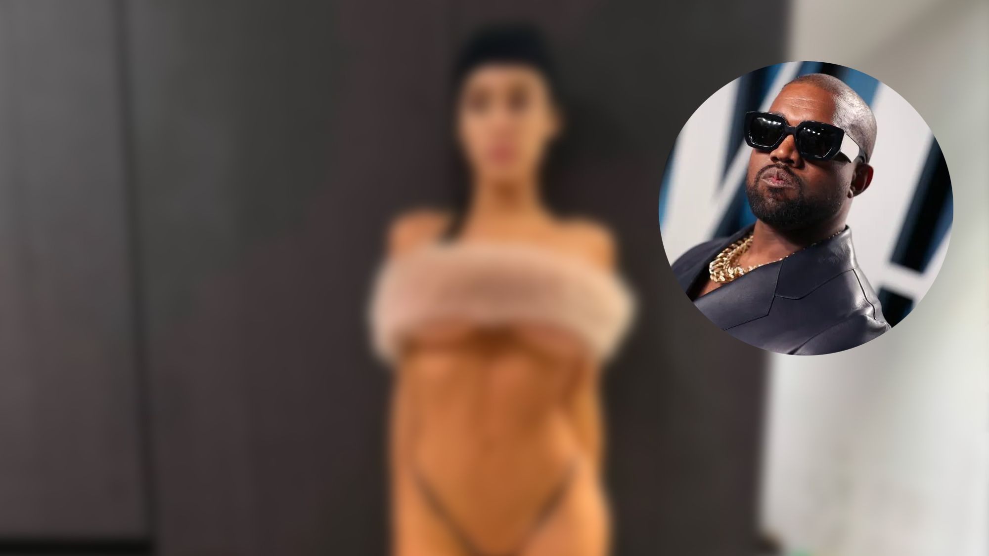 Kanye West