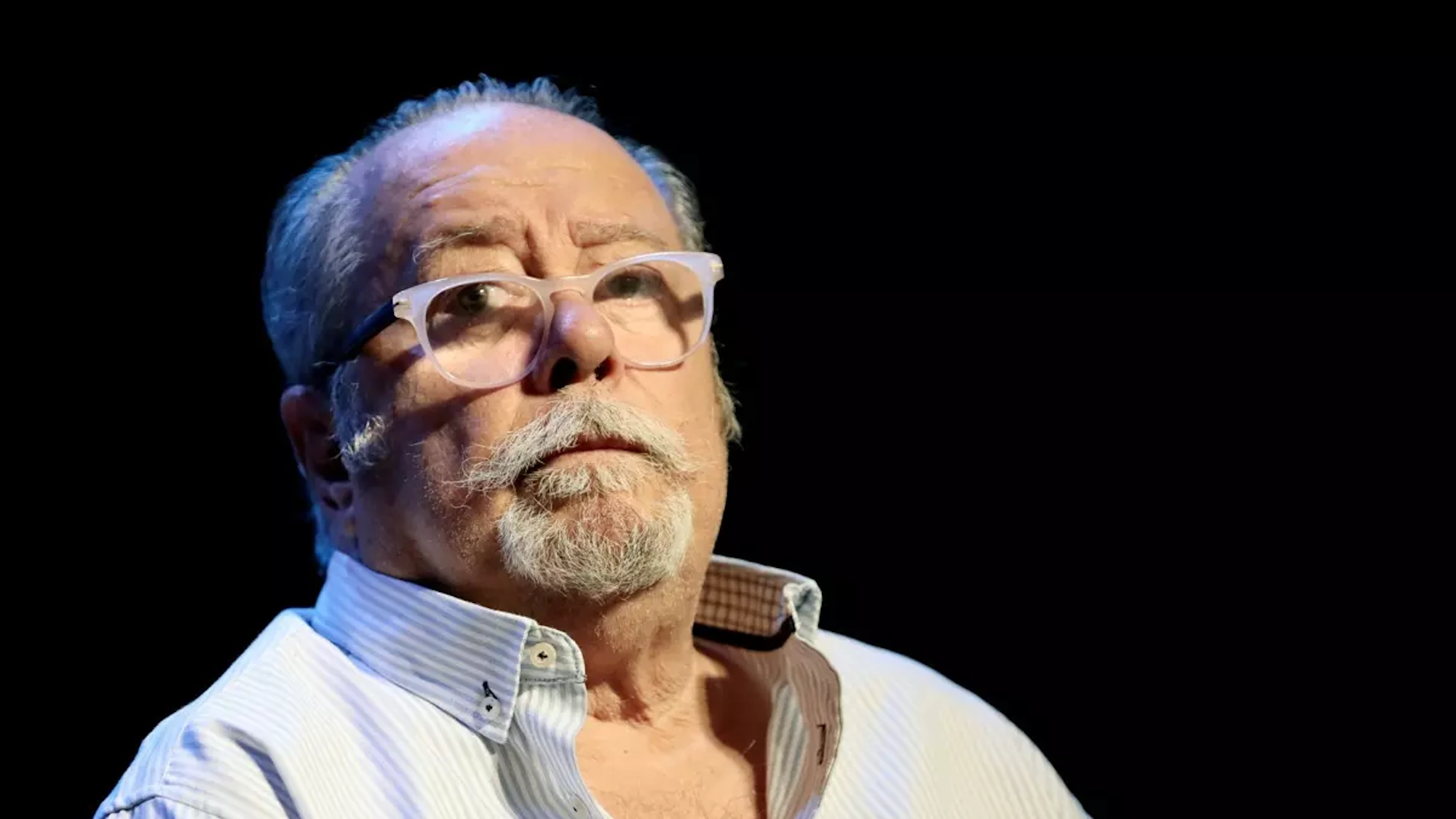 Desvelan la causa de la muerte del humorista Arévalo