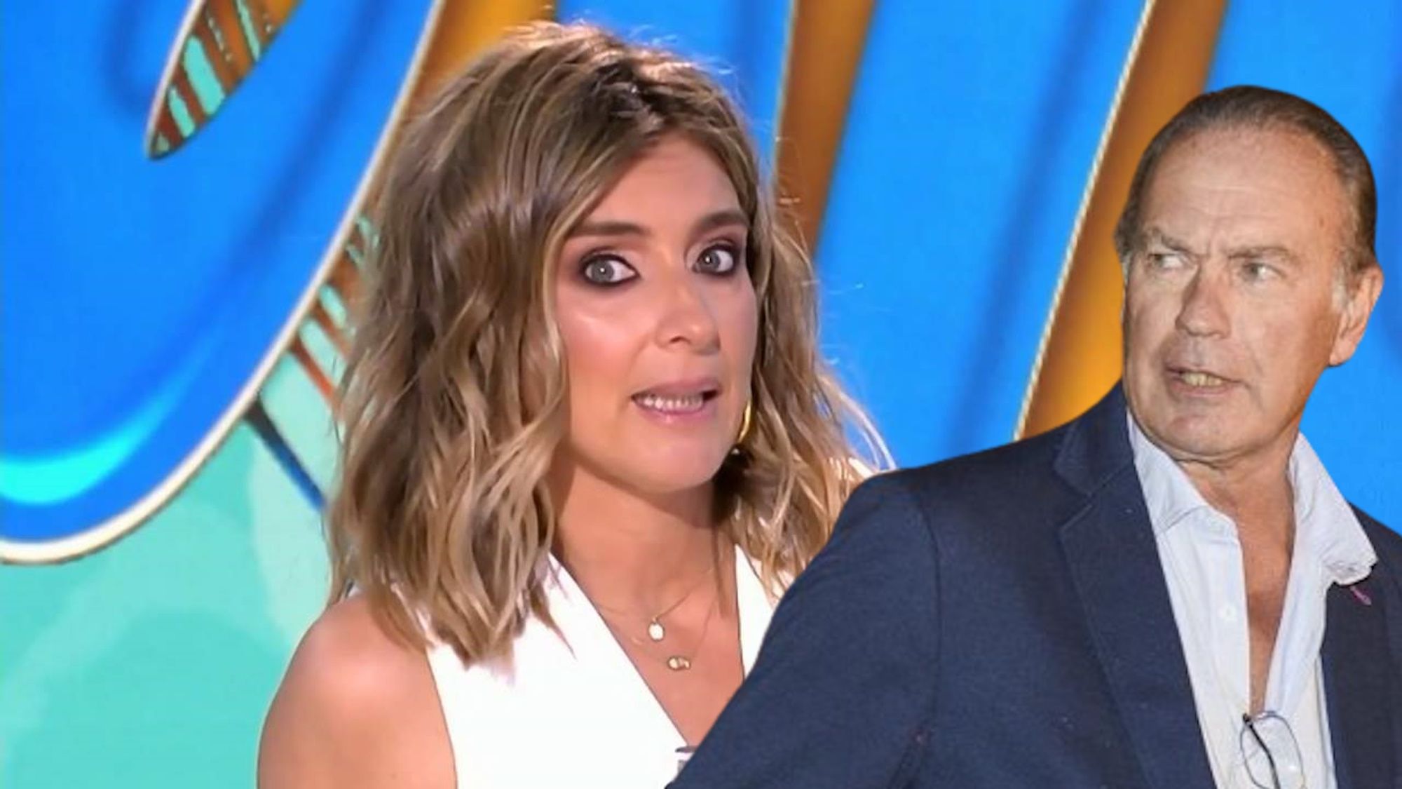 Sandra Barneda y su feroz ataque a Bertín Osborne por renunciar a su séptimo hijo