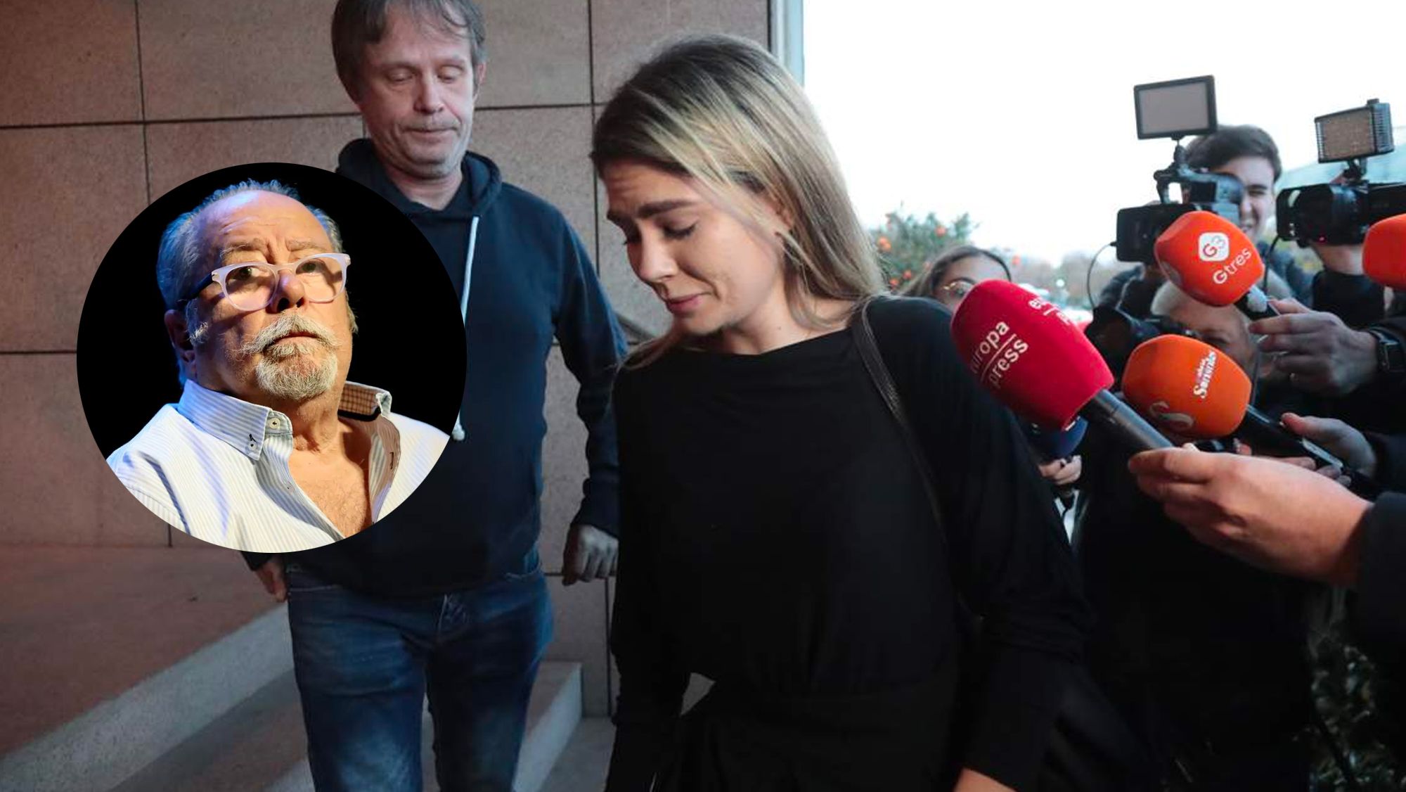 La nieta
