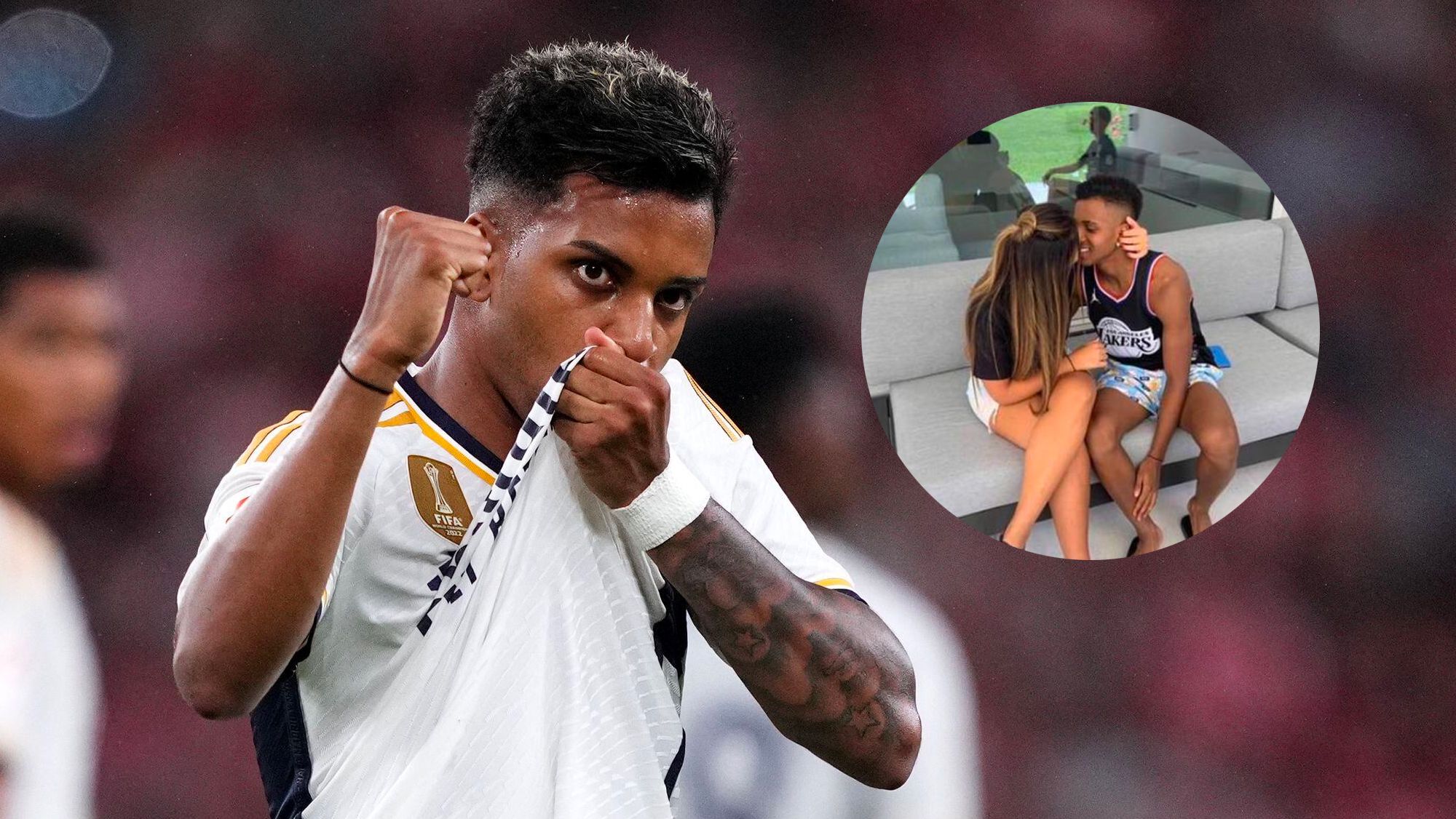 Rodrygo