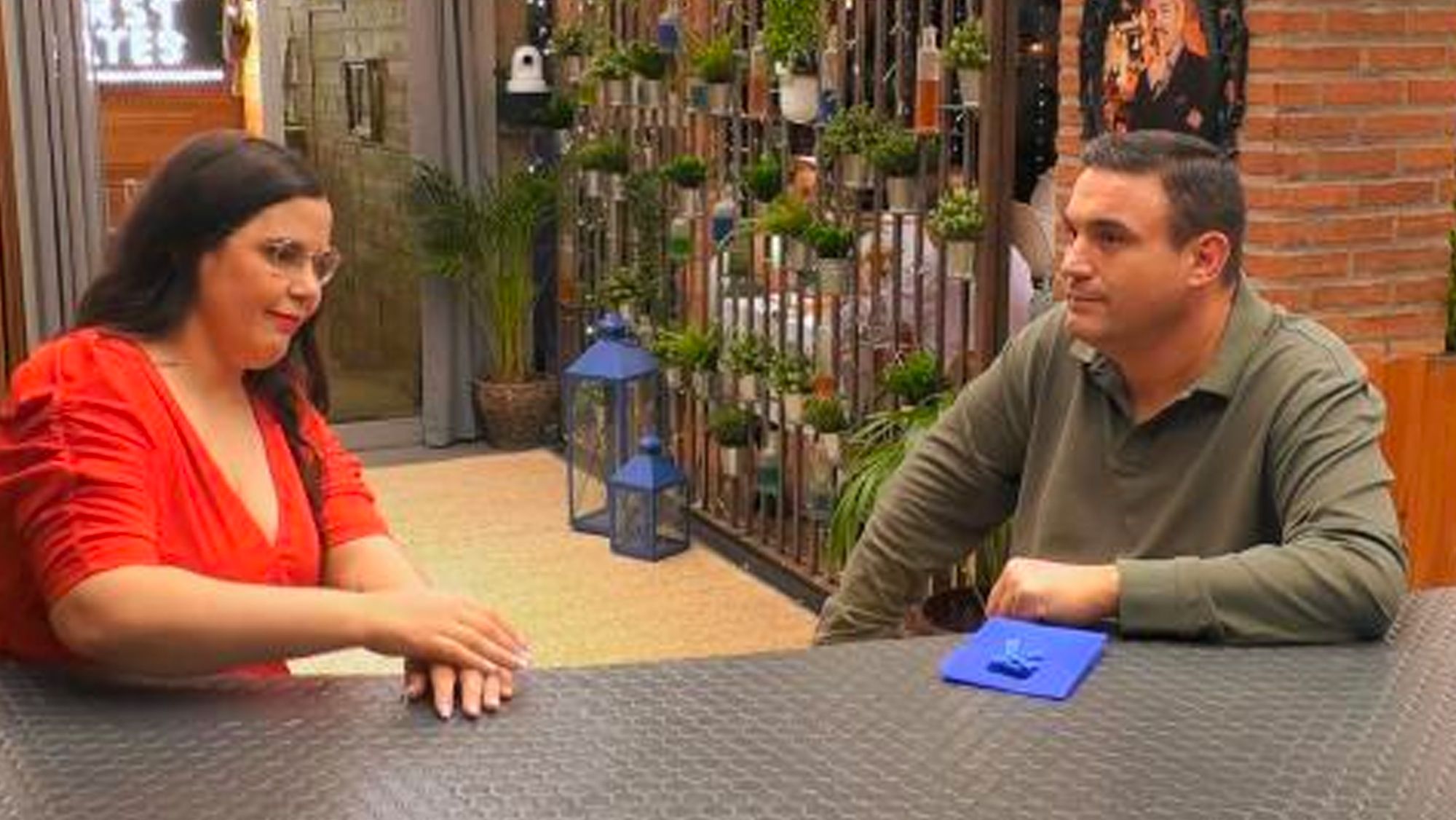 First Dates