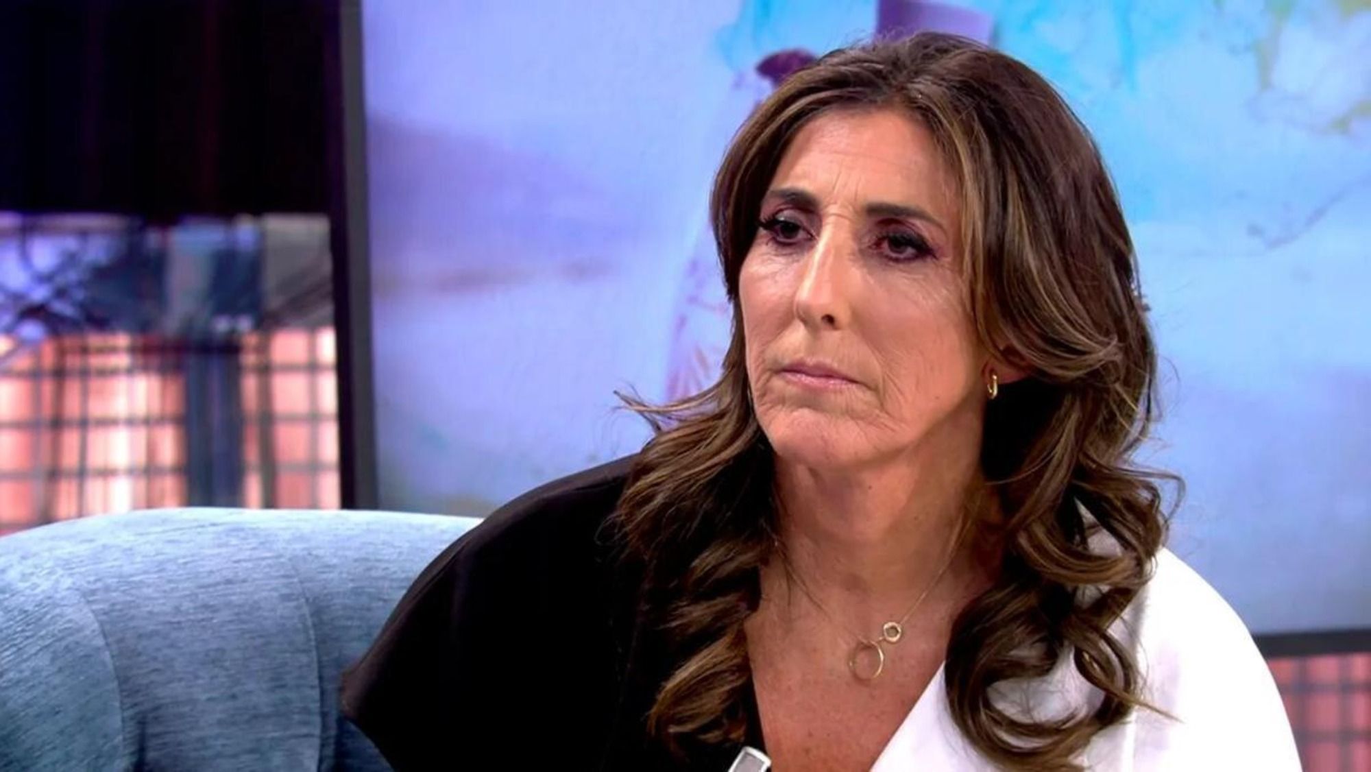Paz Padilla, K.O Mediaset toma una drástica decisión y podría irse de España